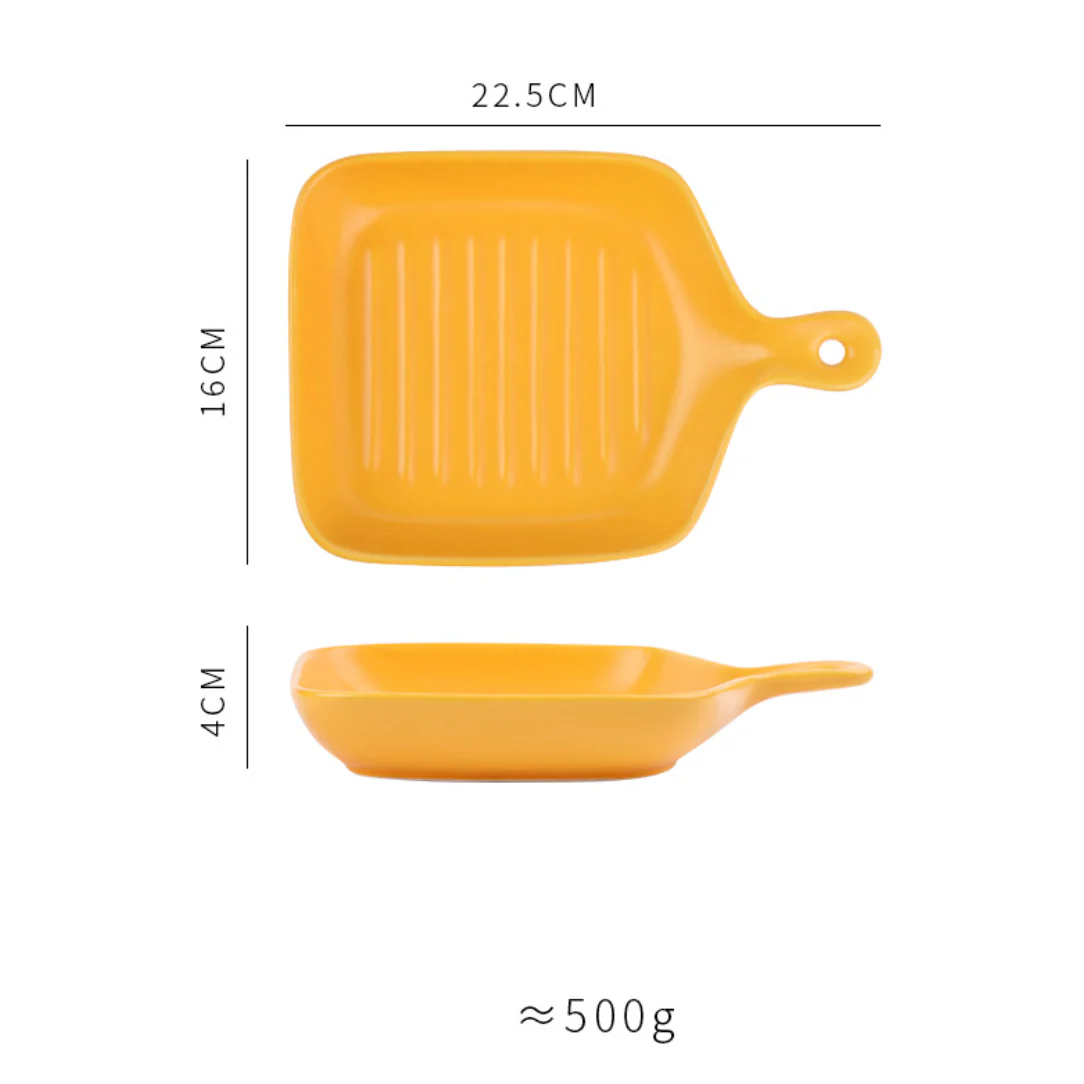 Grill Plate - Image 23