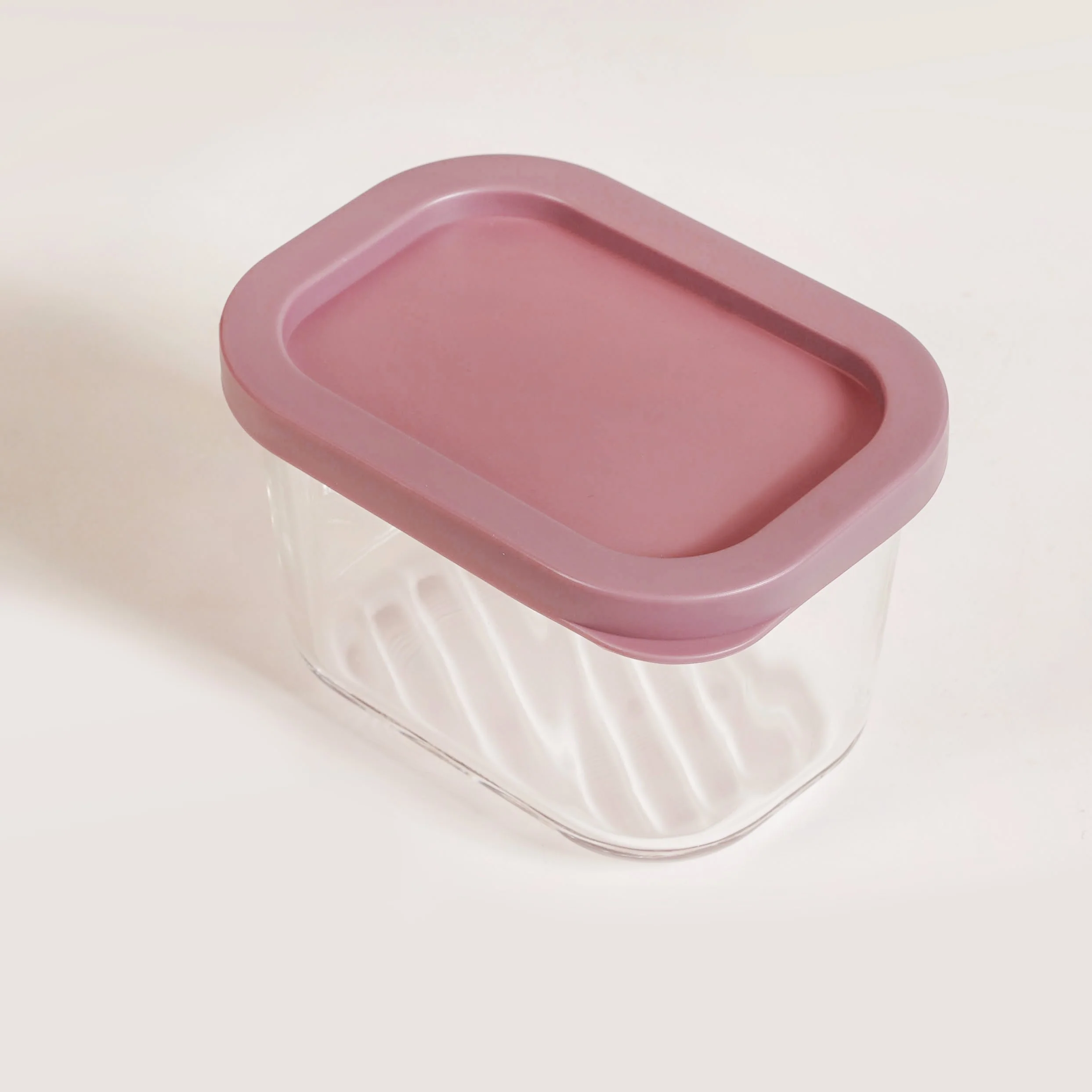 Groovo Food Storage Container Set Of 6 310ml - Image 6
