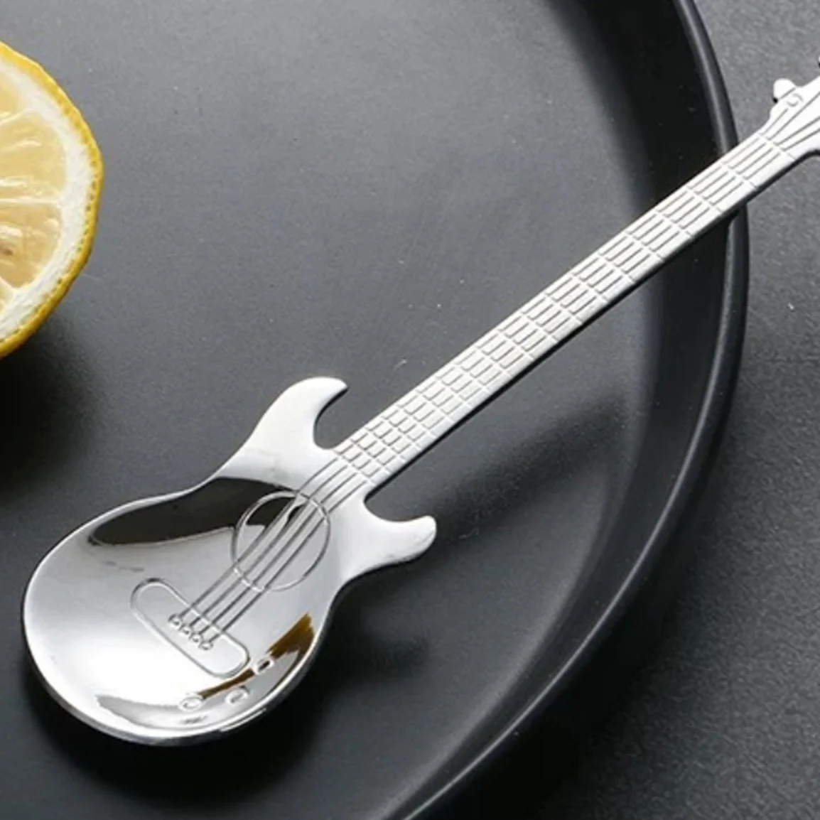 Guitar Spoon Set of 2 - Image 13