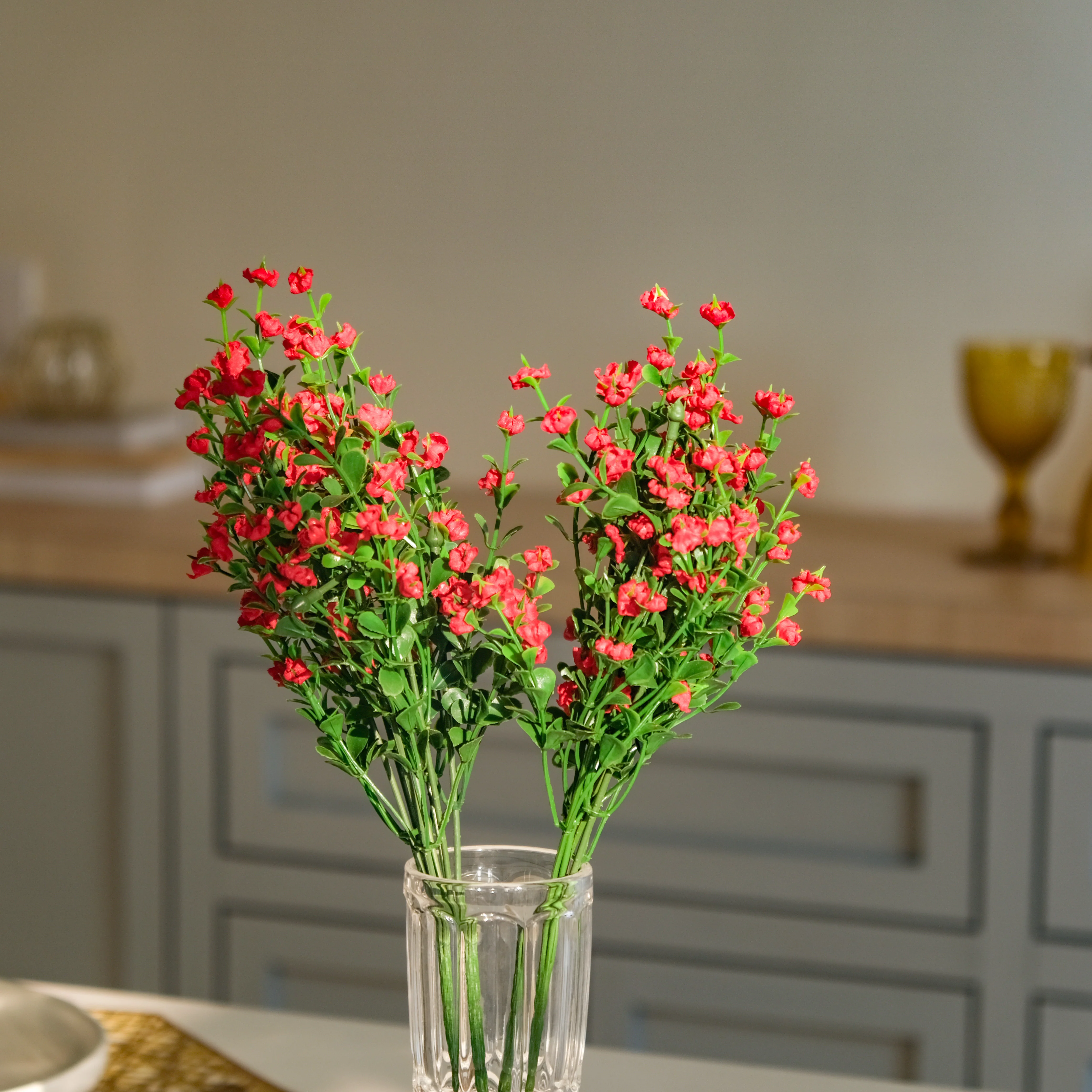 Gypsophila Flower