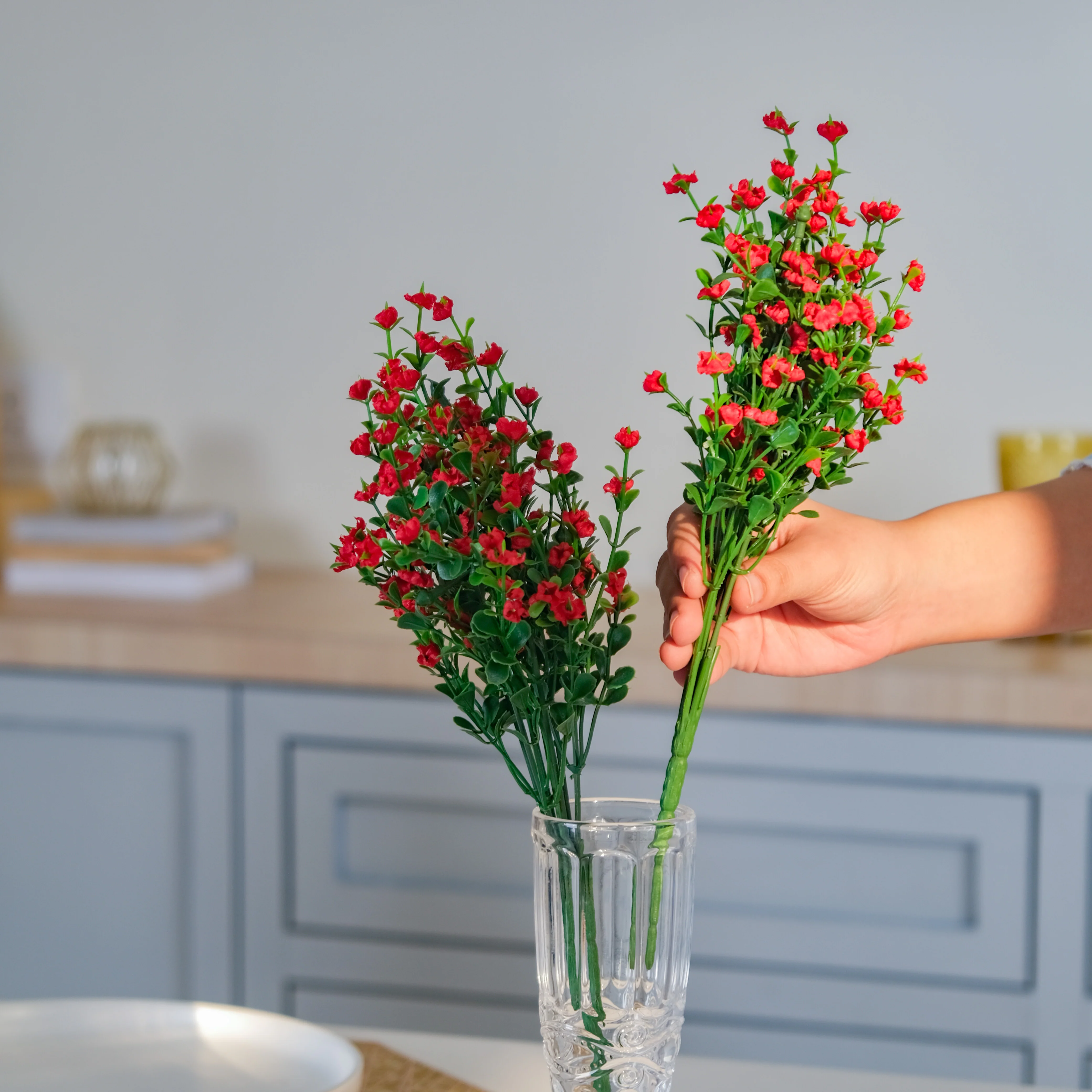 Gypsophila Flower - Image 3