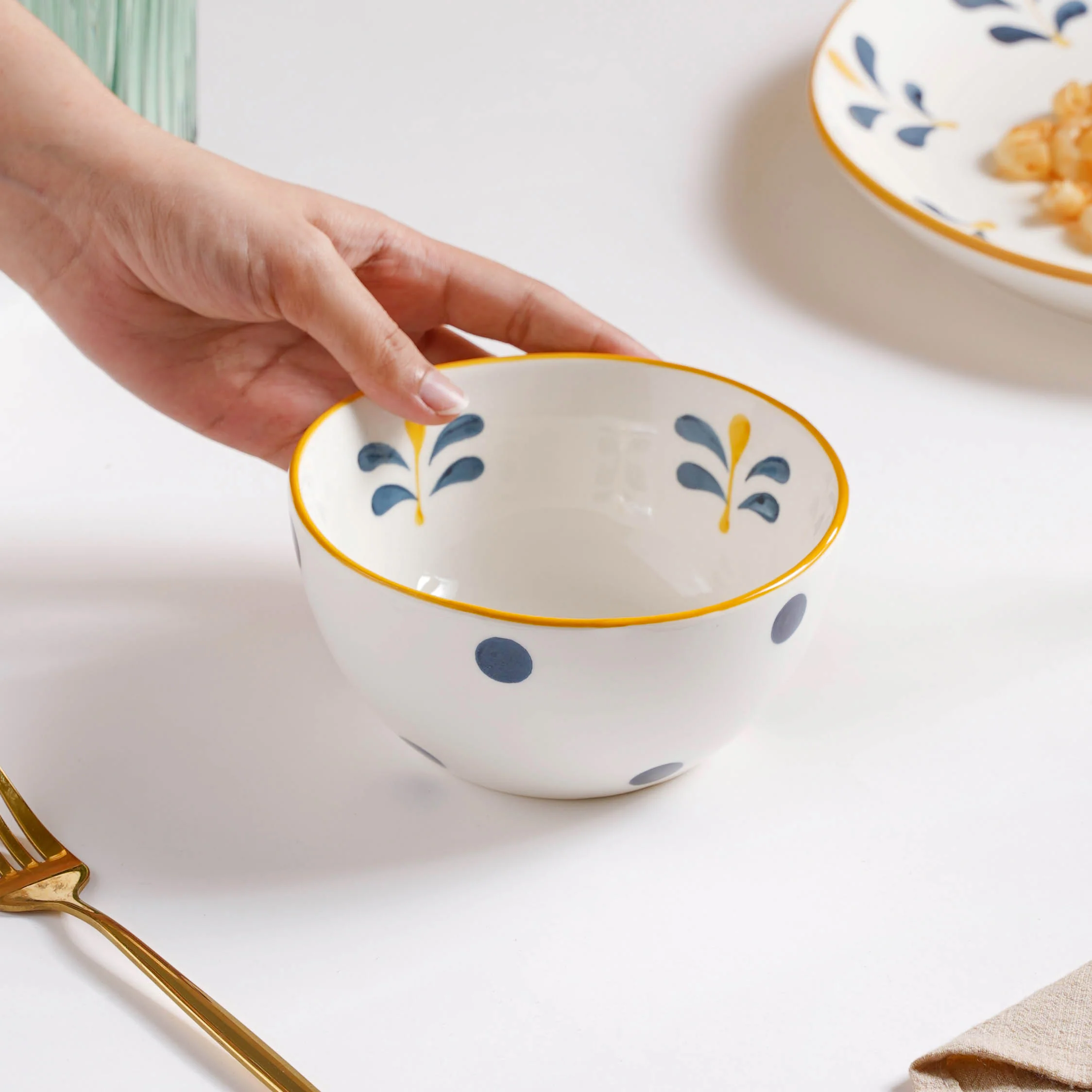 Hana Breakfast Bowl 500 ml - Image 3
