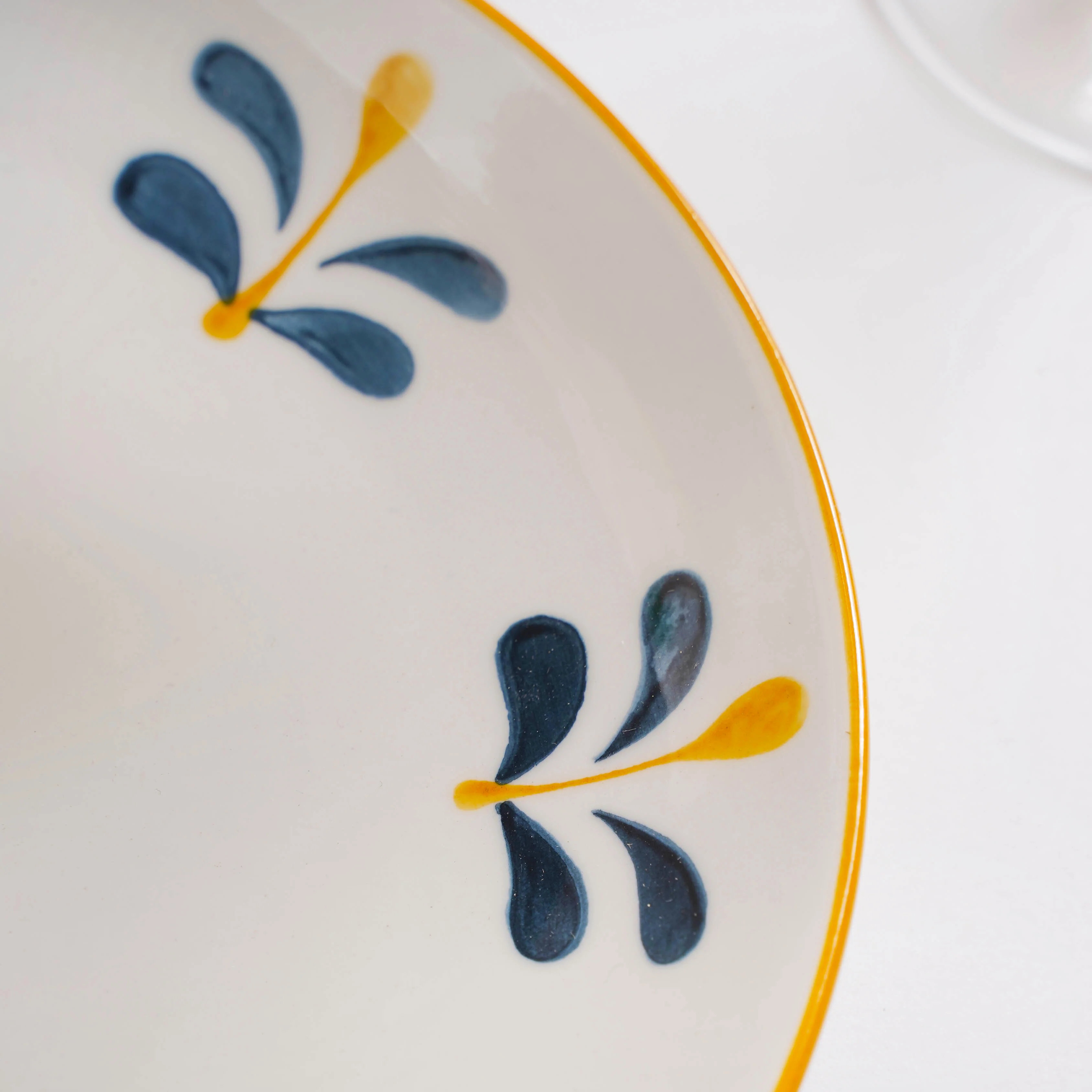 Hana Side Plate 8 Inch - Image 7