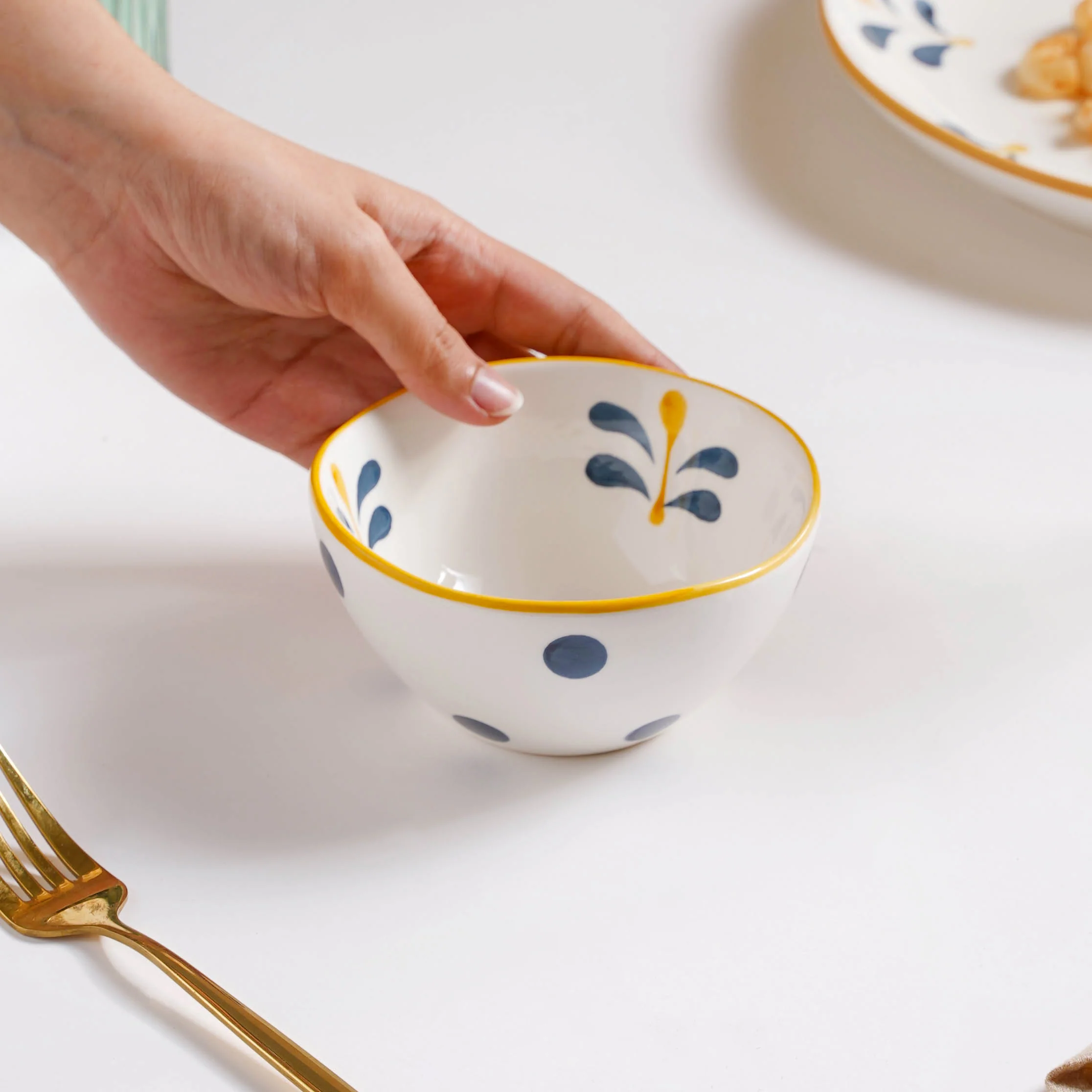 Hana Soup Bowl 250ml - Image 3