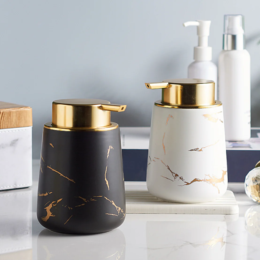 Hand Soap Dispenser - Image 6
