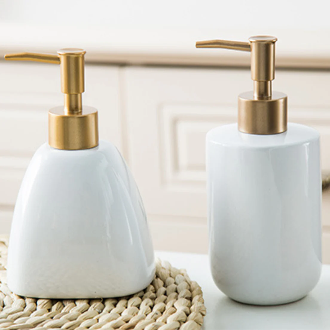 Hand Wash Dispenser Bottle - Image 8