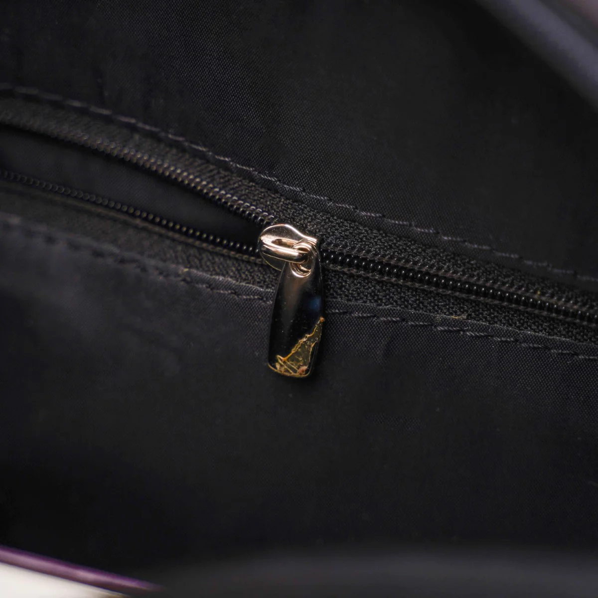 Handbag For Women Tan - Image 12