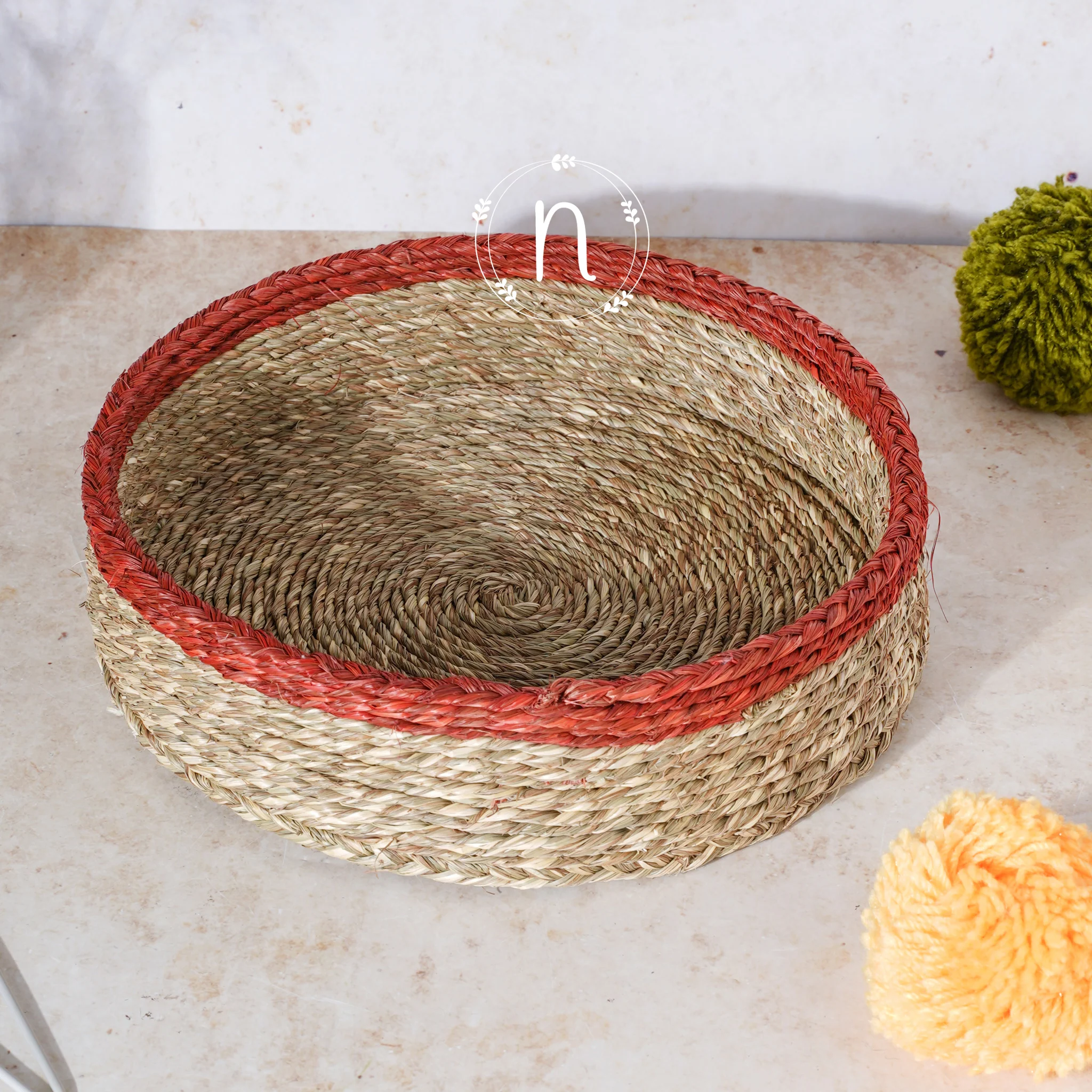 Handicraft Tray Set - Image 3