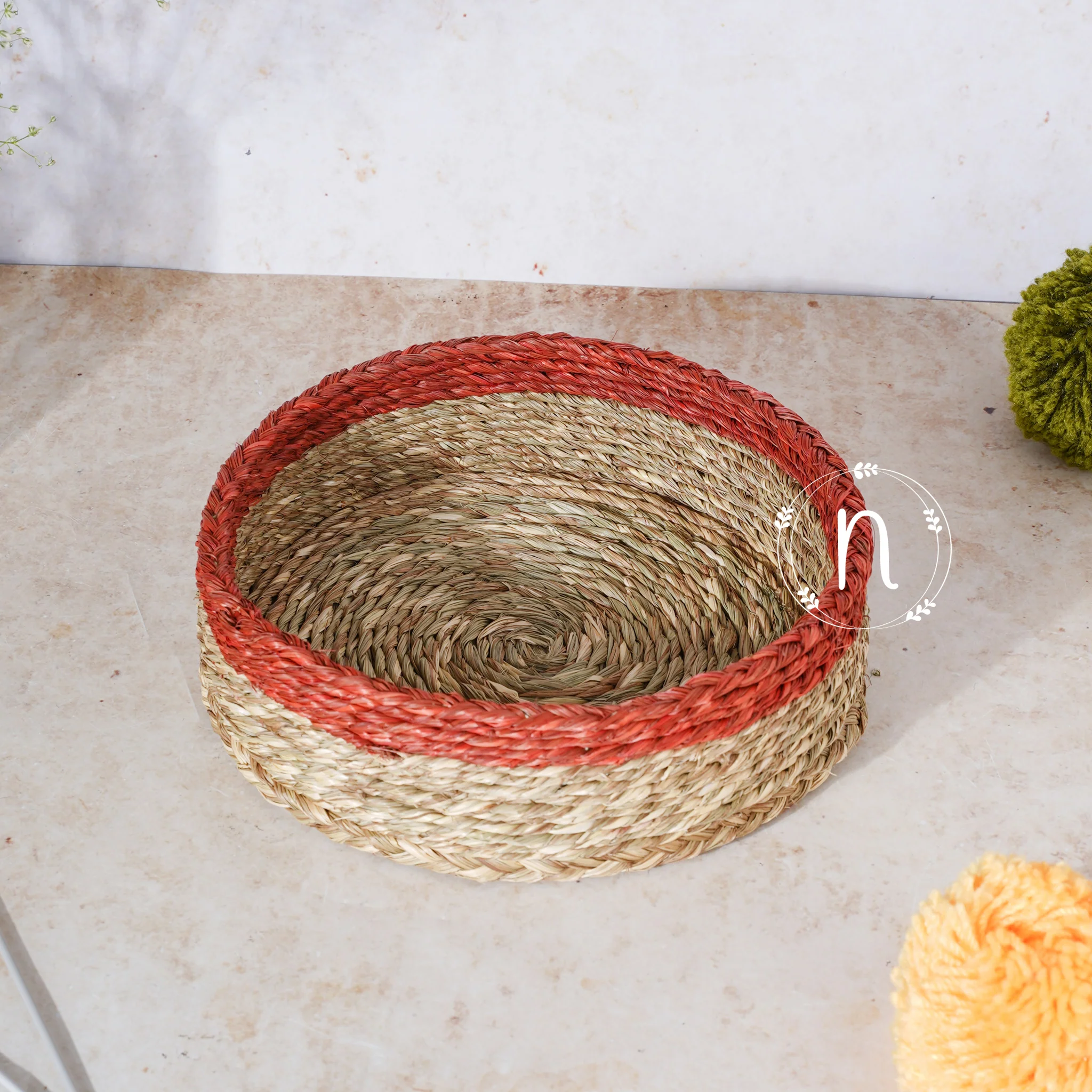 Handicraft Tray Set - Image 4