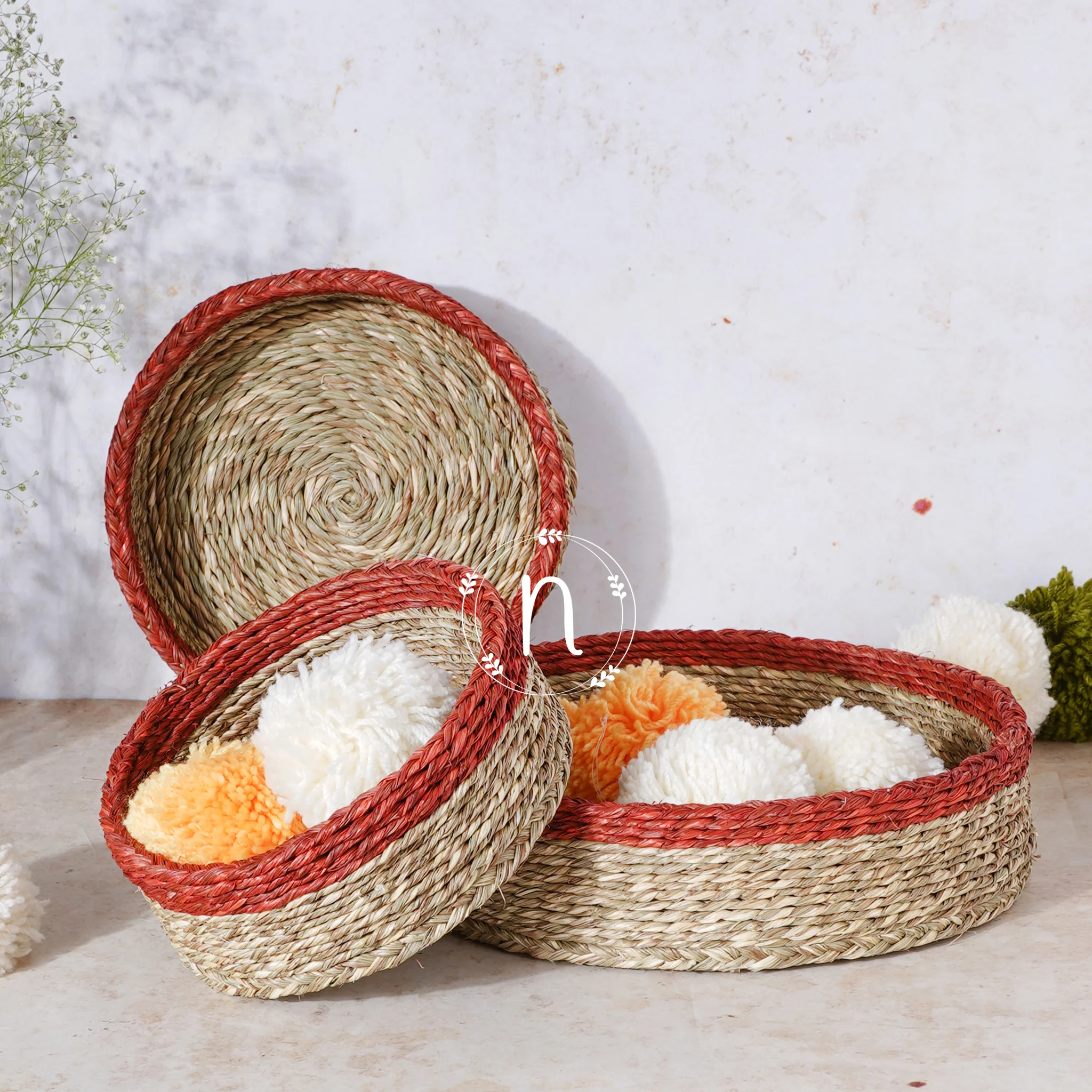 Handicraft Tray Set - Image 8