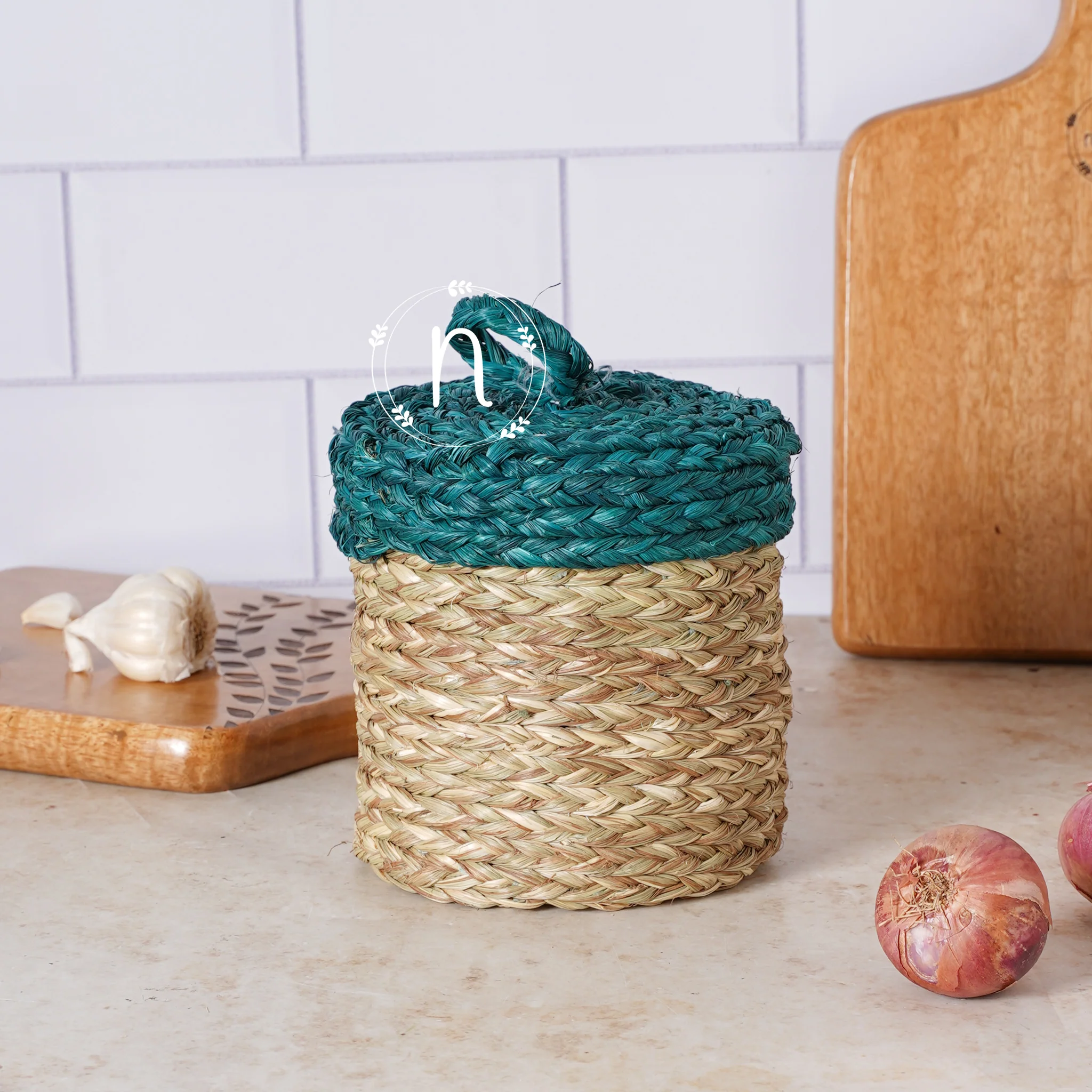 Handmade Box - Image 9