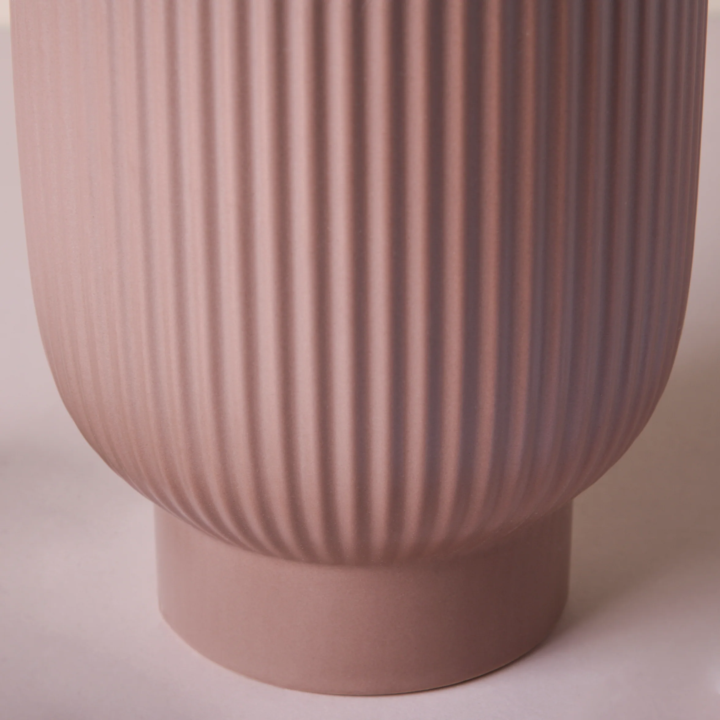 Handmade Ceramic Plant Pot - Image 10