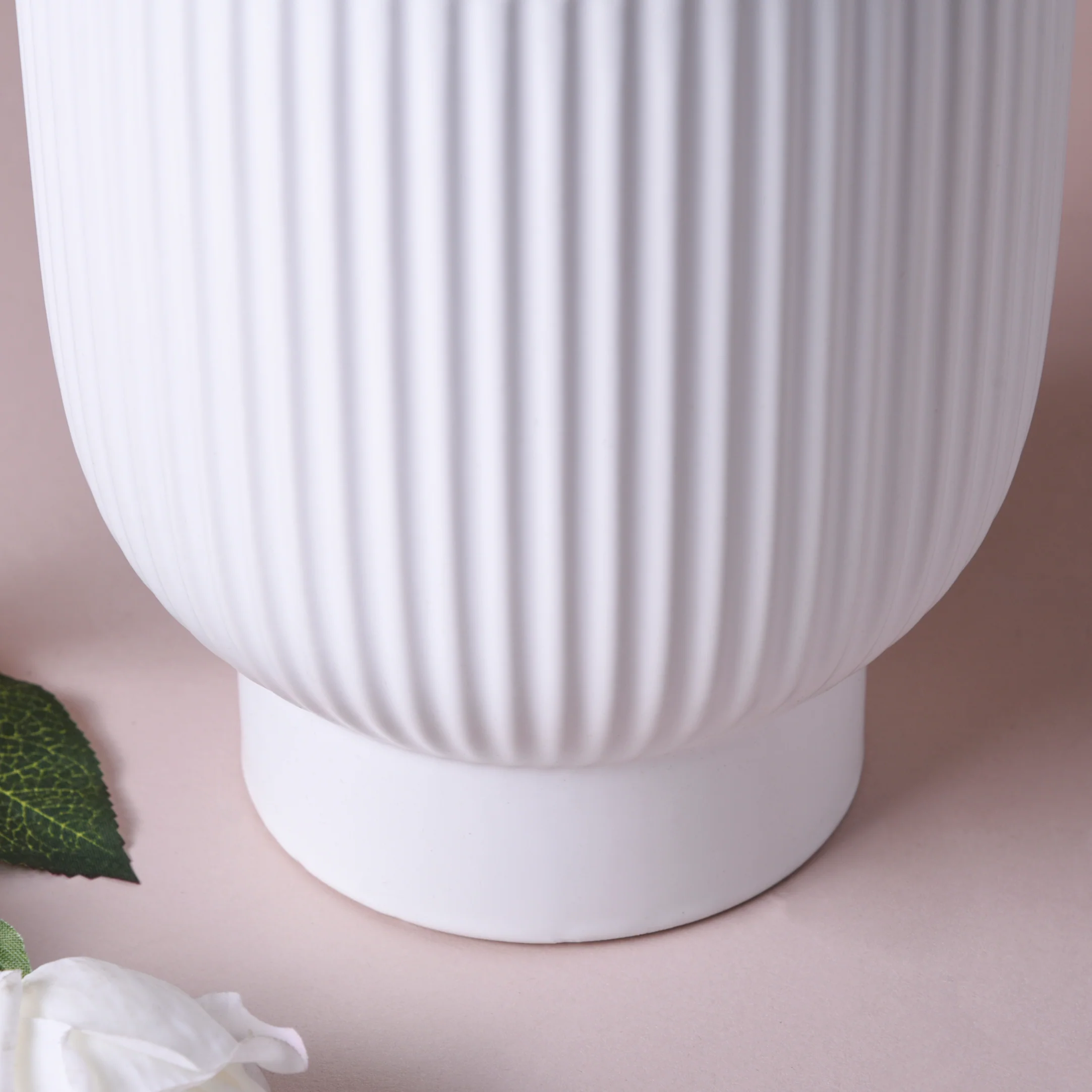 Handmade Ceramic Plant Pot - Image 12