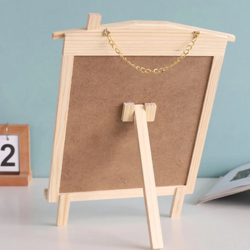 Hanging Blackboard - Image 7