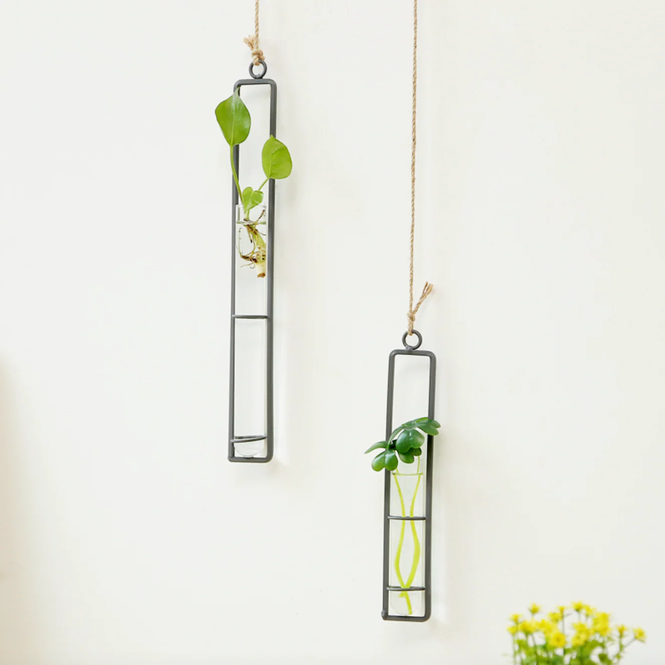 Hanging Flower Vase-Large - Image 5