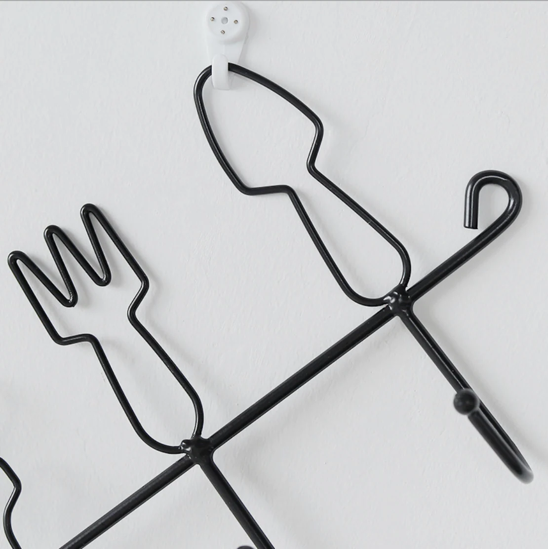 Hanging Hooks - Image 6