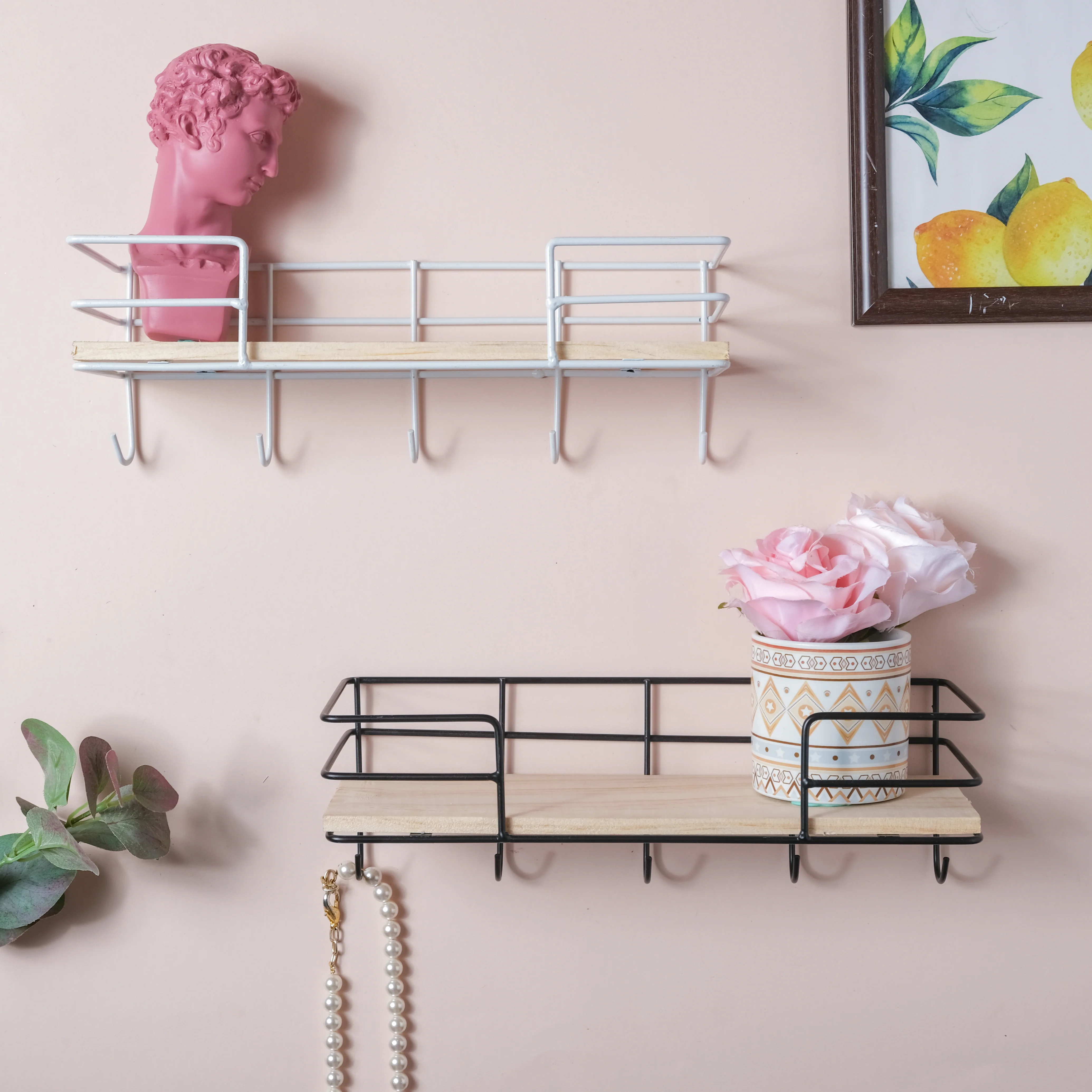 Hanging Shelf - Big - Image 3