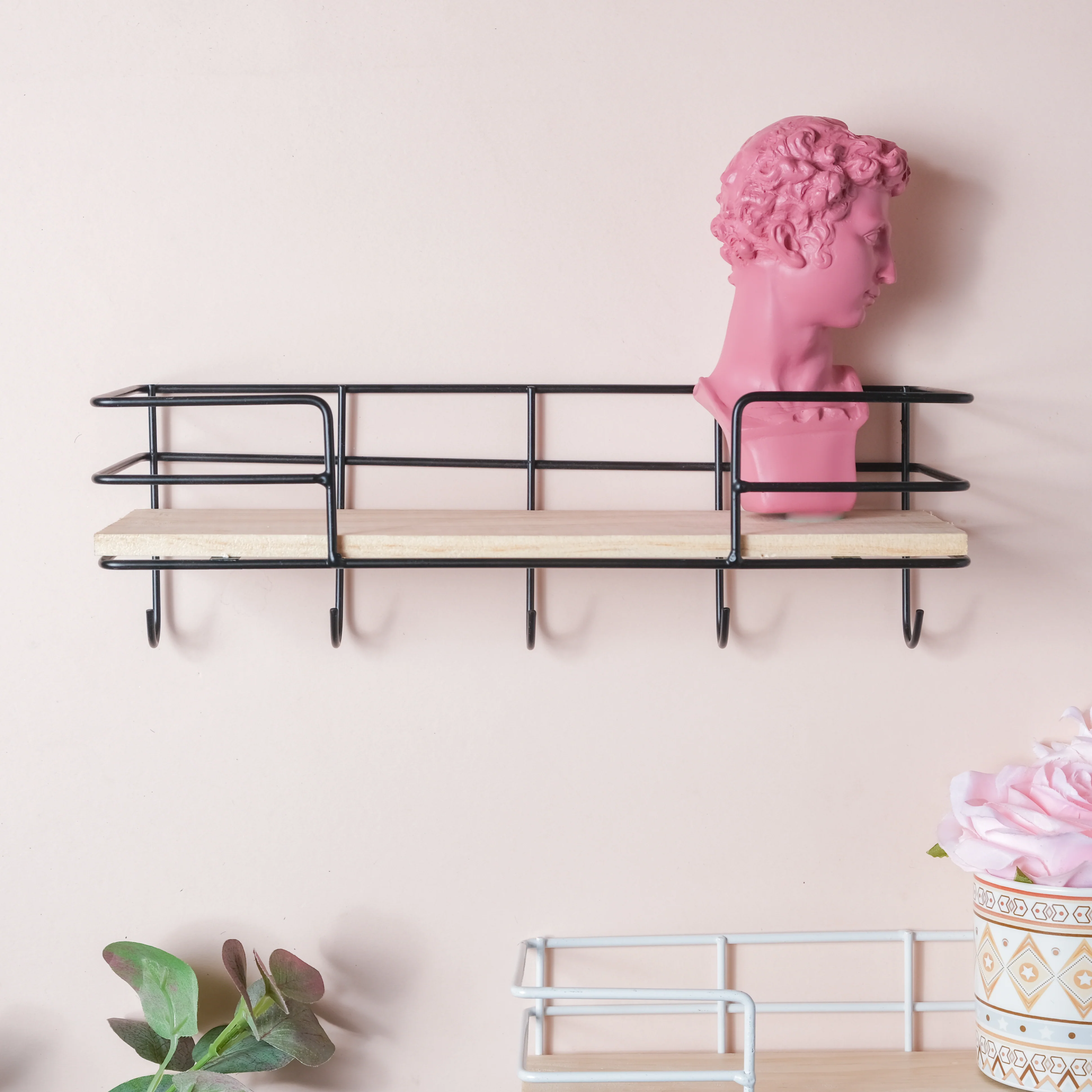 Hanging Shelf - Big - Image 5