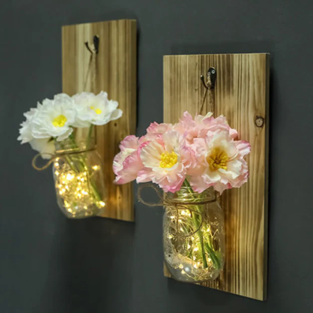 Hanging Vase