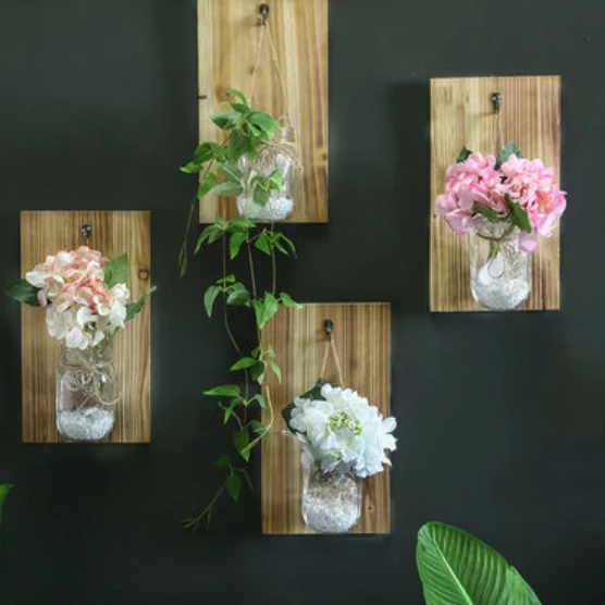 Hanging Vase - Image 5