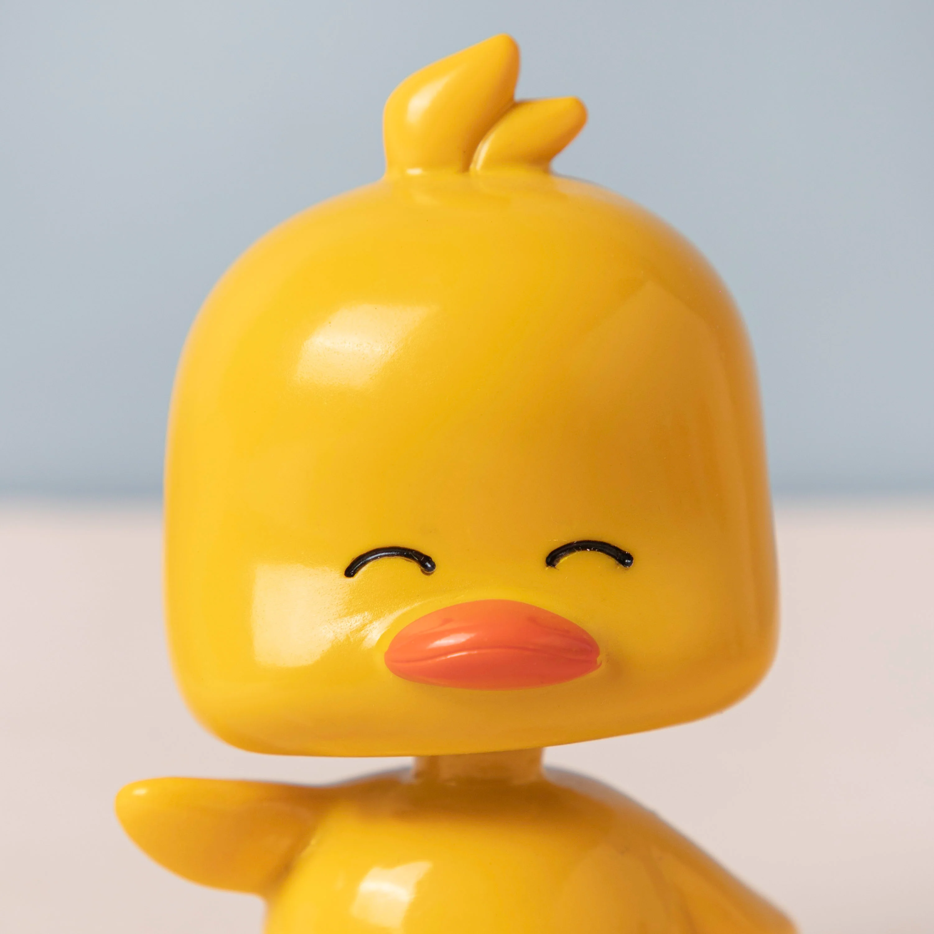 Happy Ducky Bobble Head Showpiece - Image 4