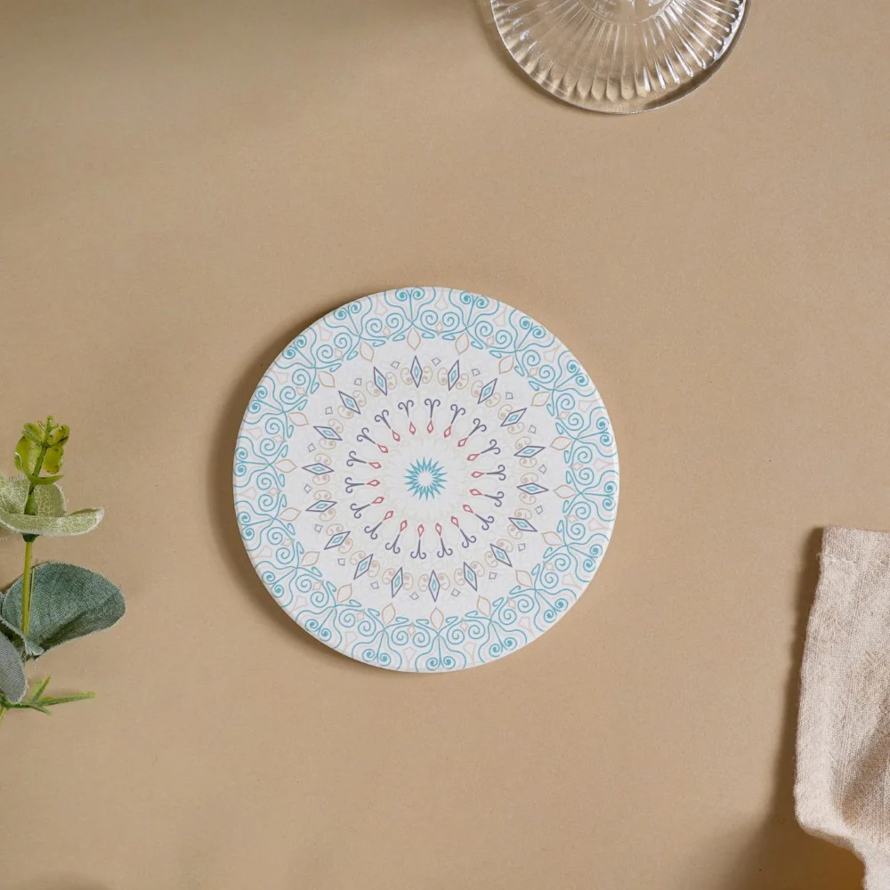 Havanna Ceramic Cup With Coaster 200 ml - Image 14