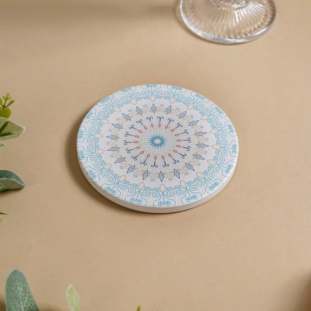 Havanna Ceramic Cup With Coaster 200 ml - Image 8