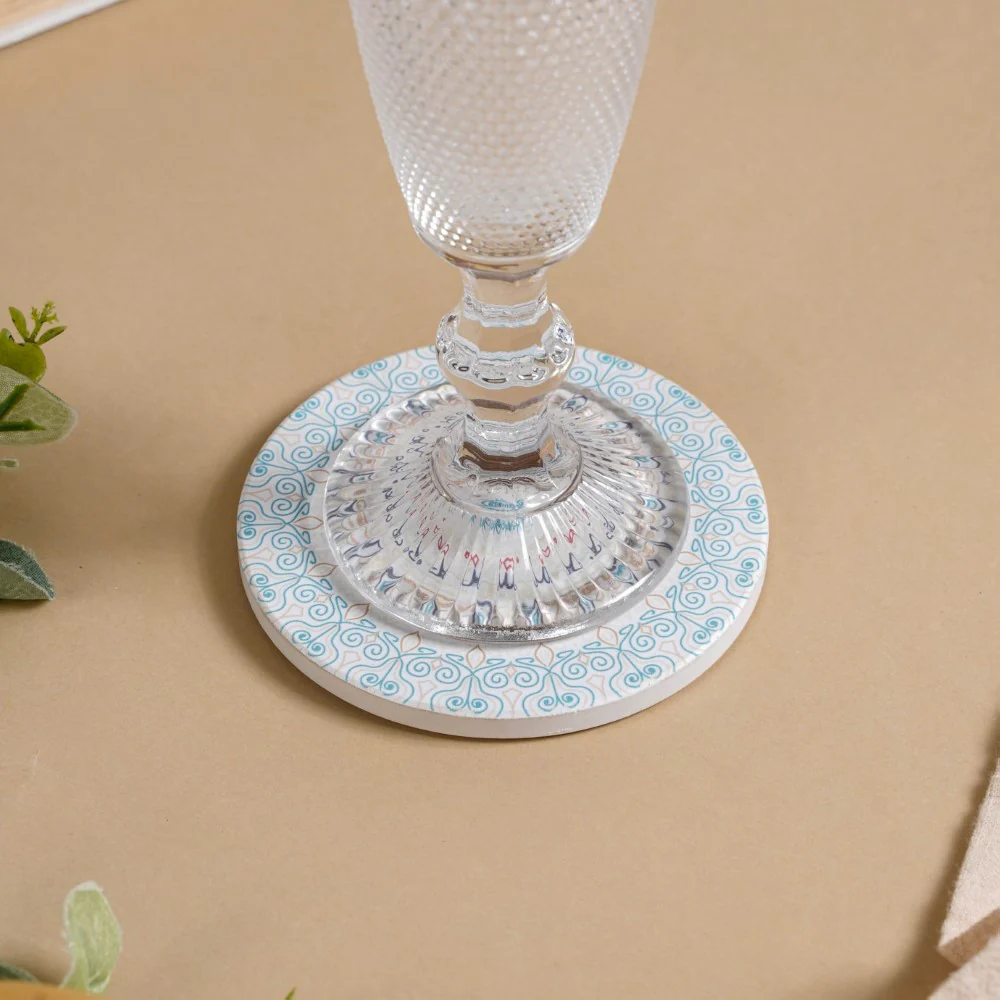 Havanna Ceramic Cup With Coaster 200 ml - Image 9