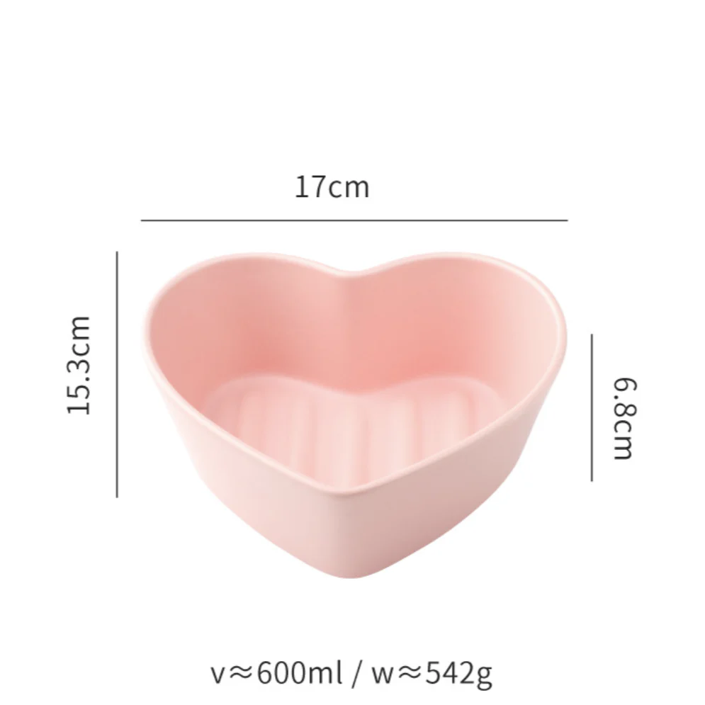 Heart Bowl 600 ml - Image 14