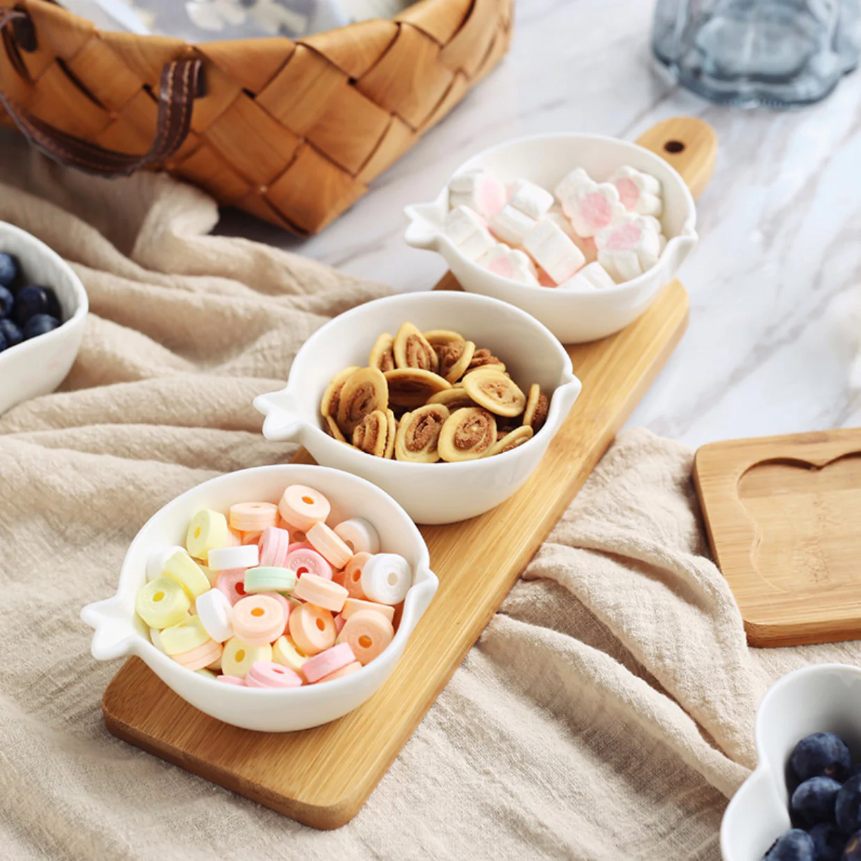 Bowl Set - Image 7
