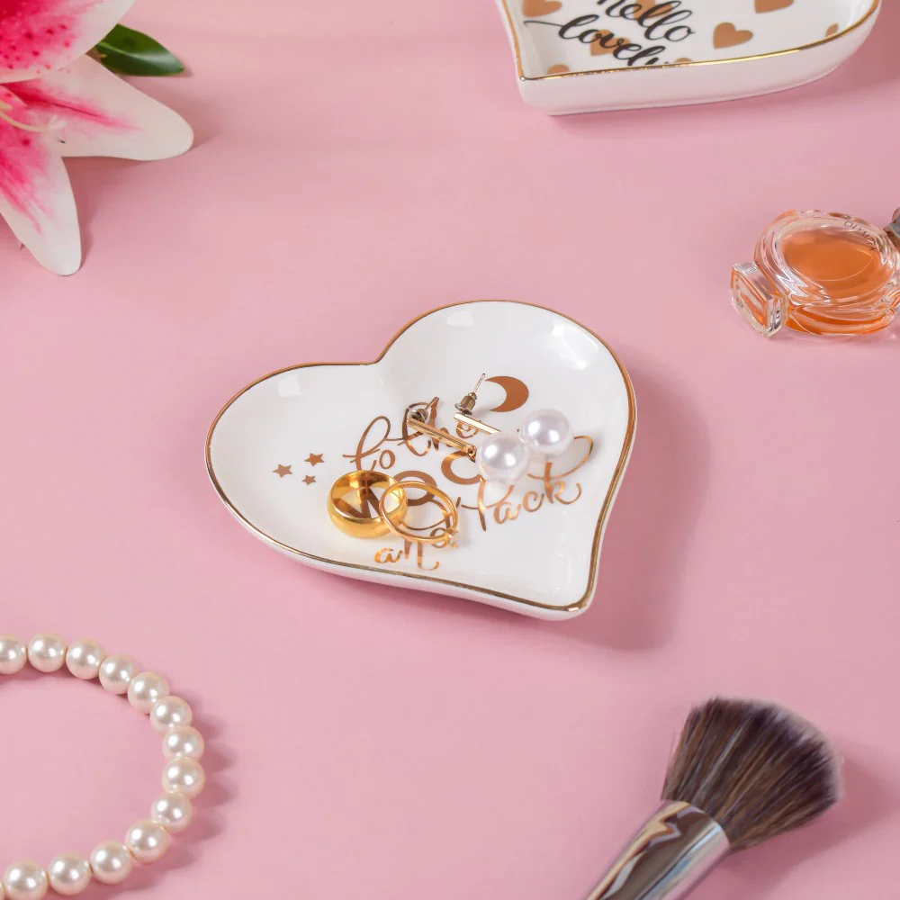 Heart Dish - Image 4