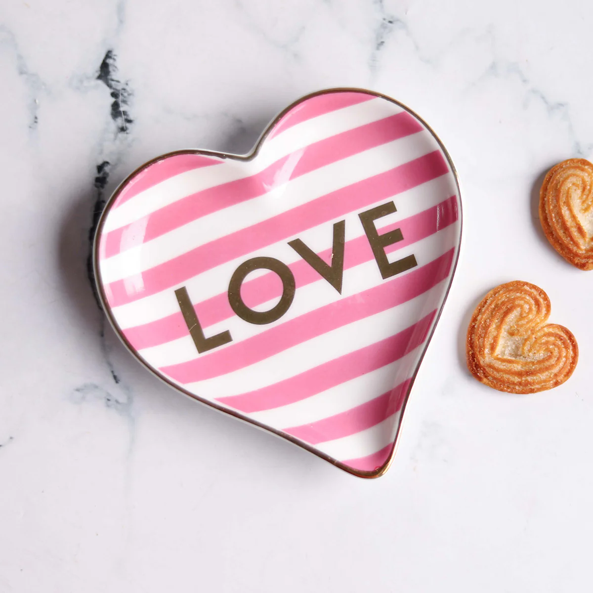 Heart Dish - Image 7