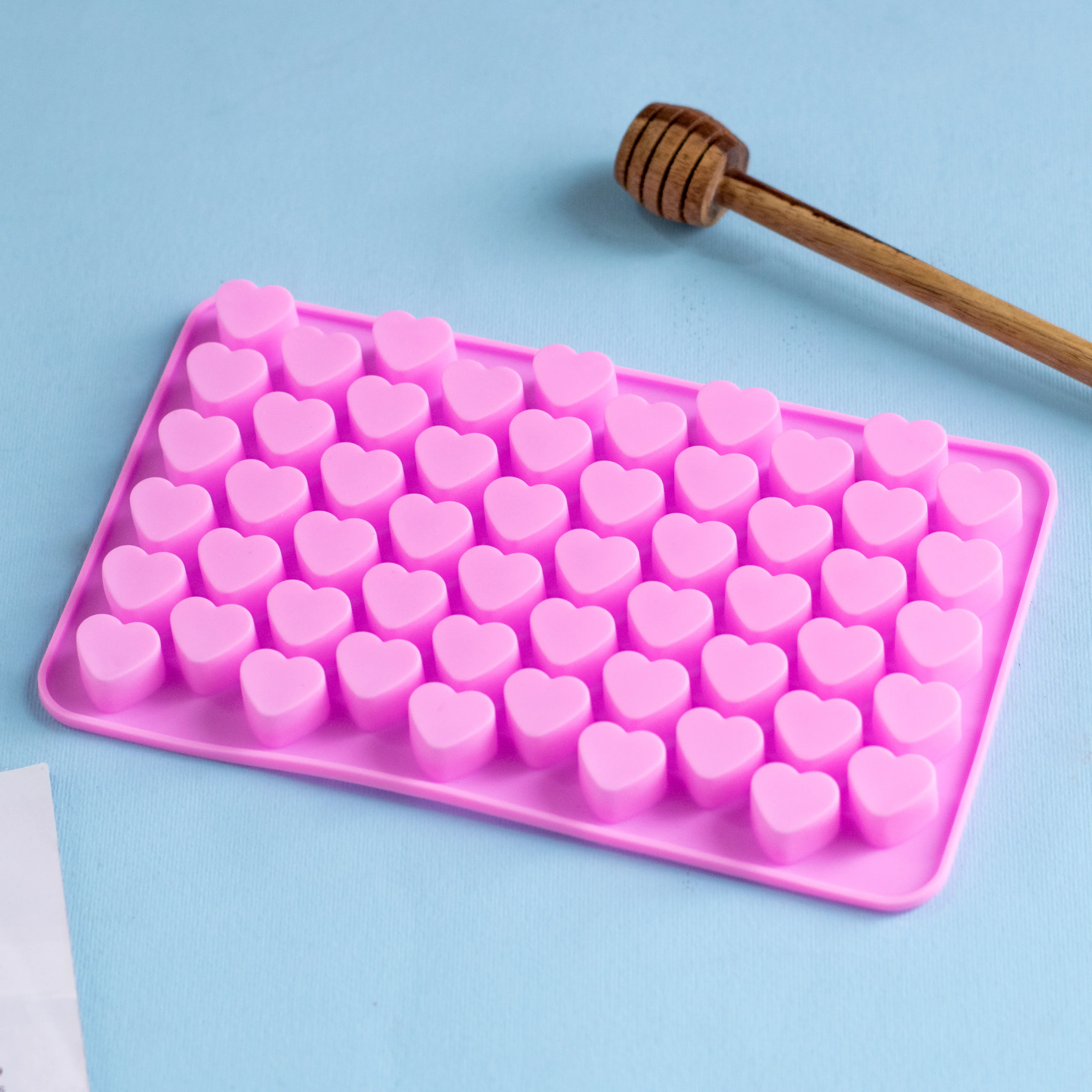 Heart Mould Tray