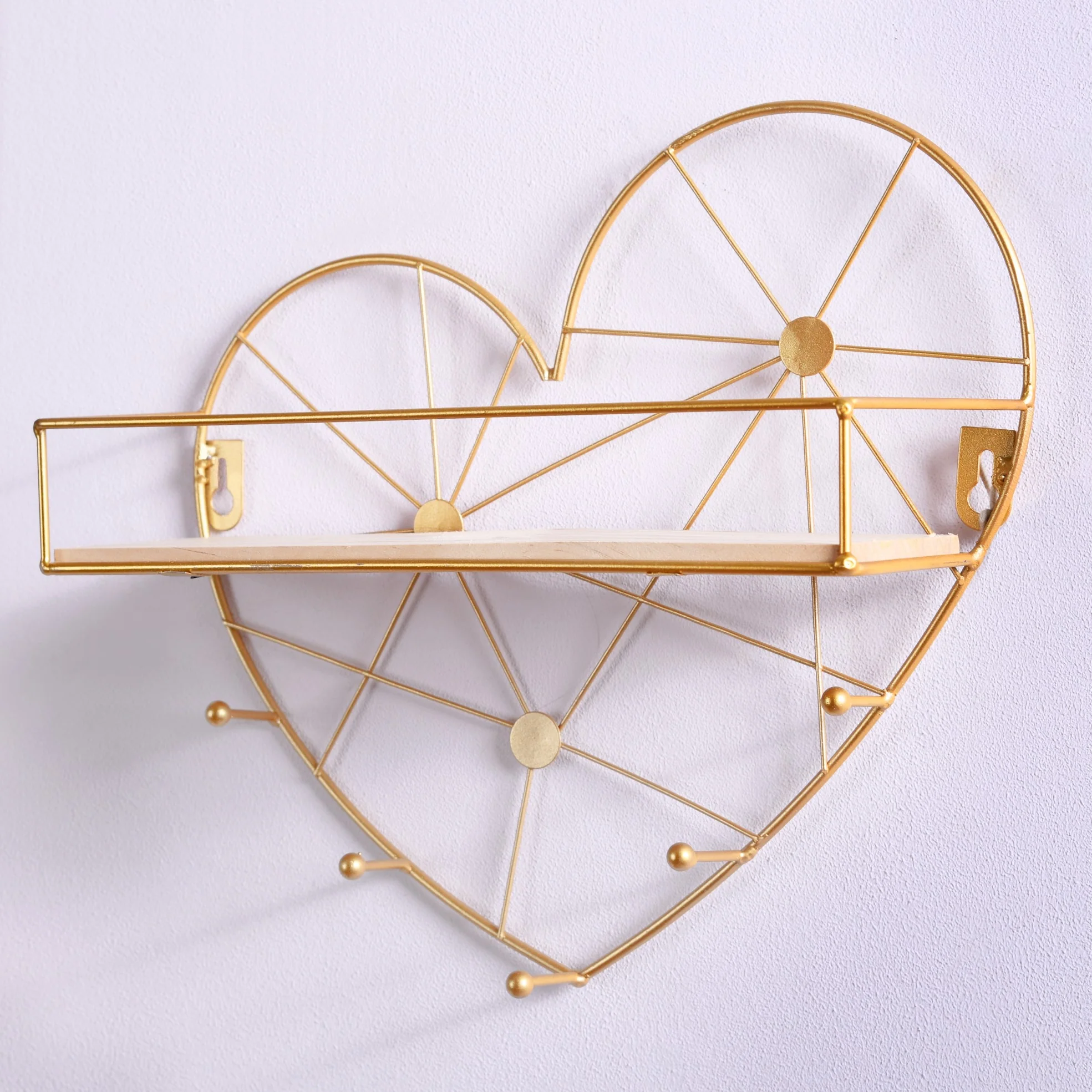 Heart Shelf - Image 4