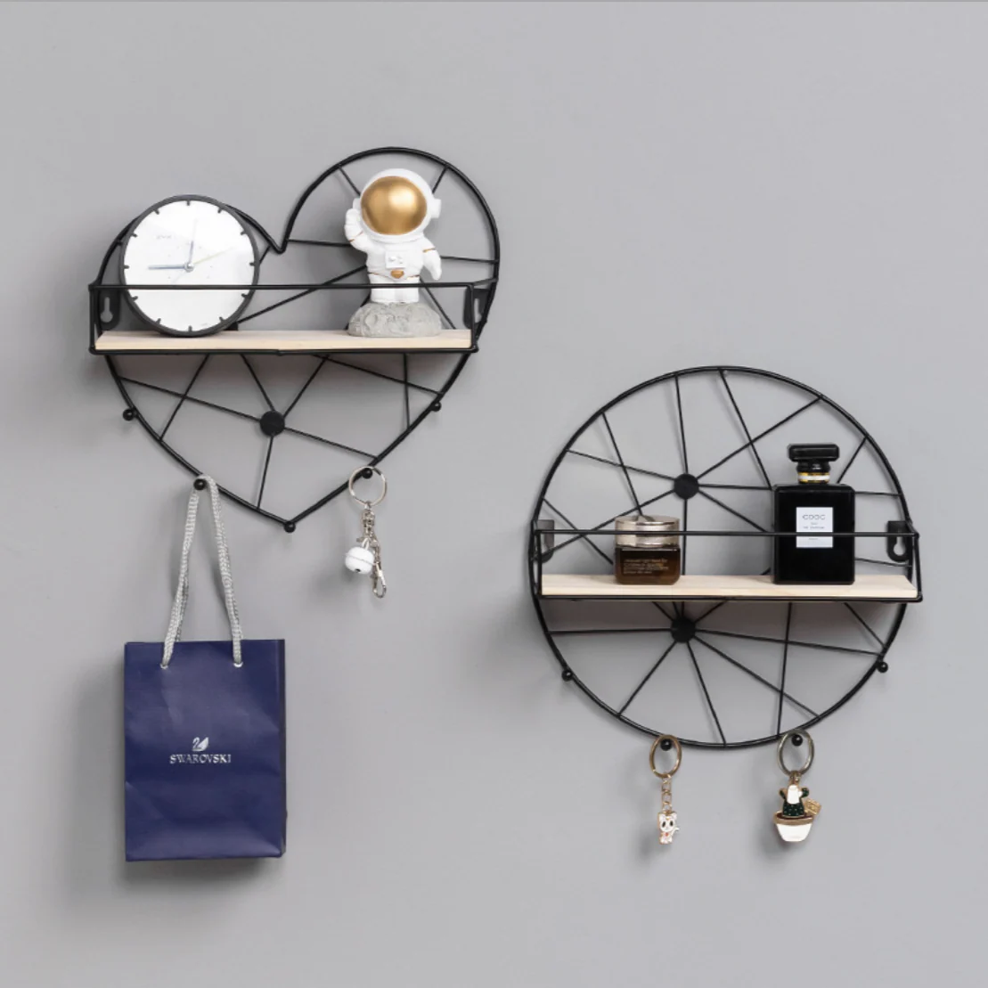 Heart Shelf - Image 7