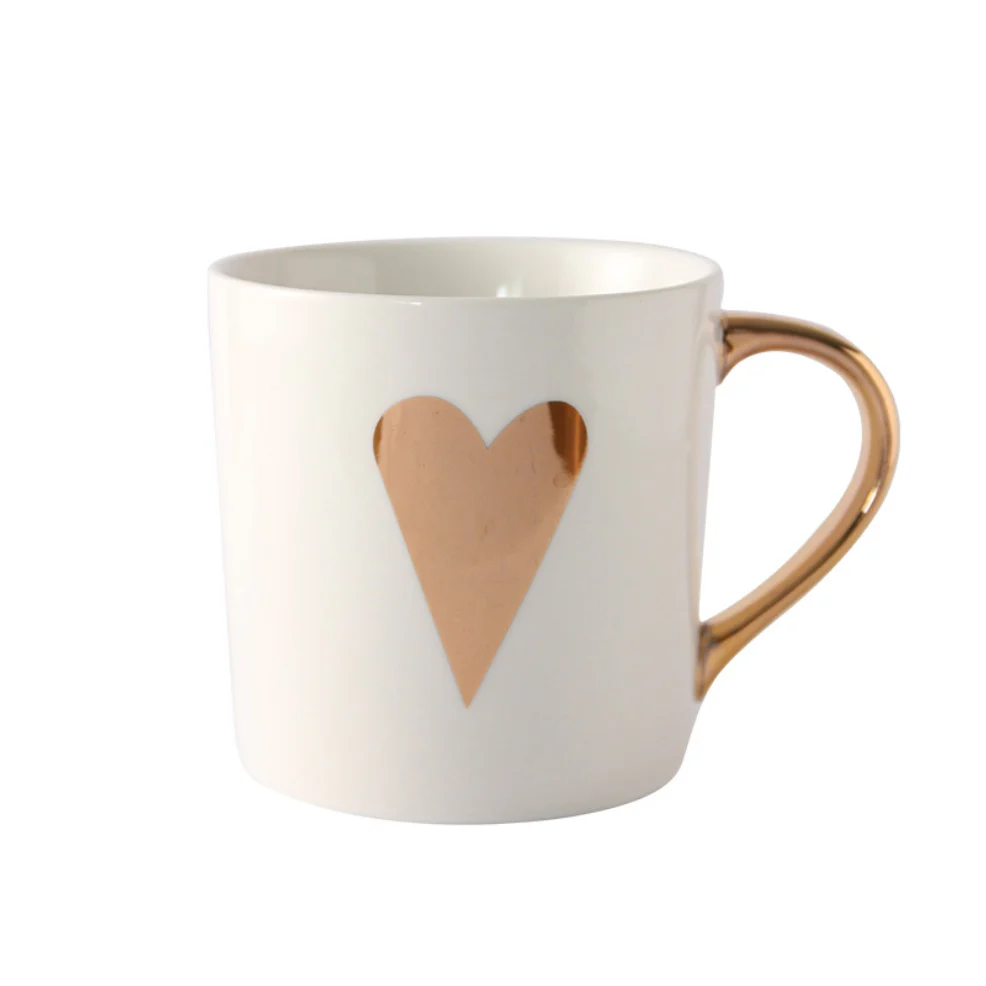 White Coffee Cup - Image 18