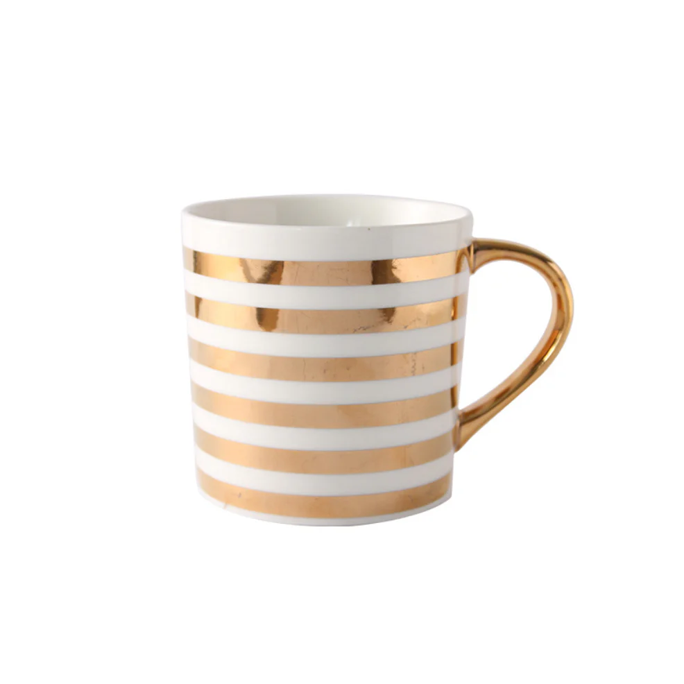 White Coffee Cup - Image 20