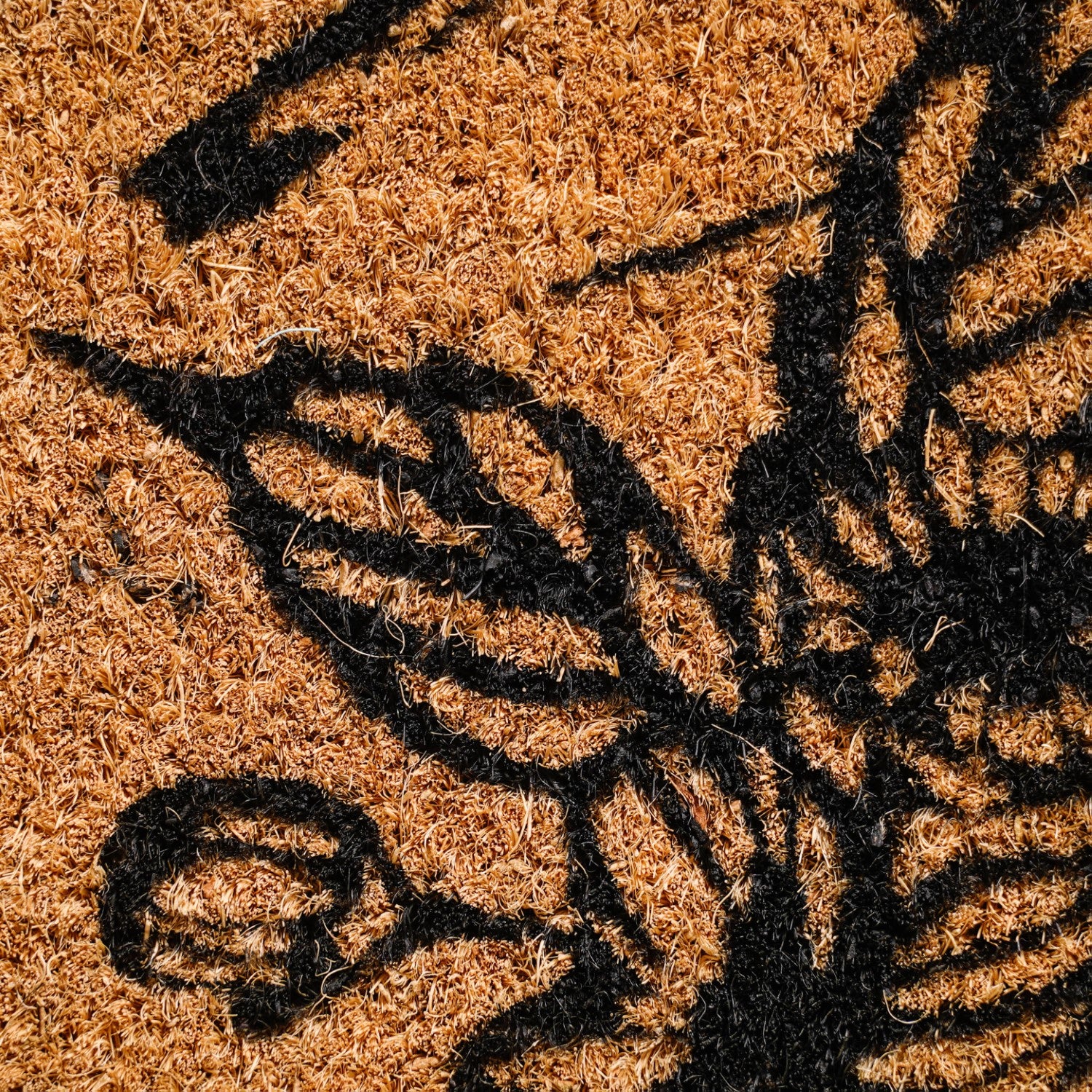 Hello There Printed Coir Welcome Mat 24x16 Inch - Image 7