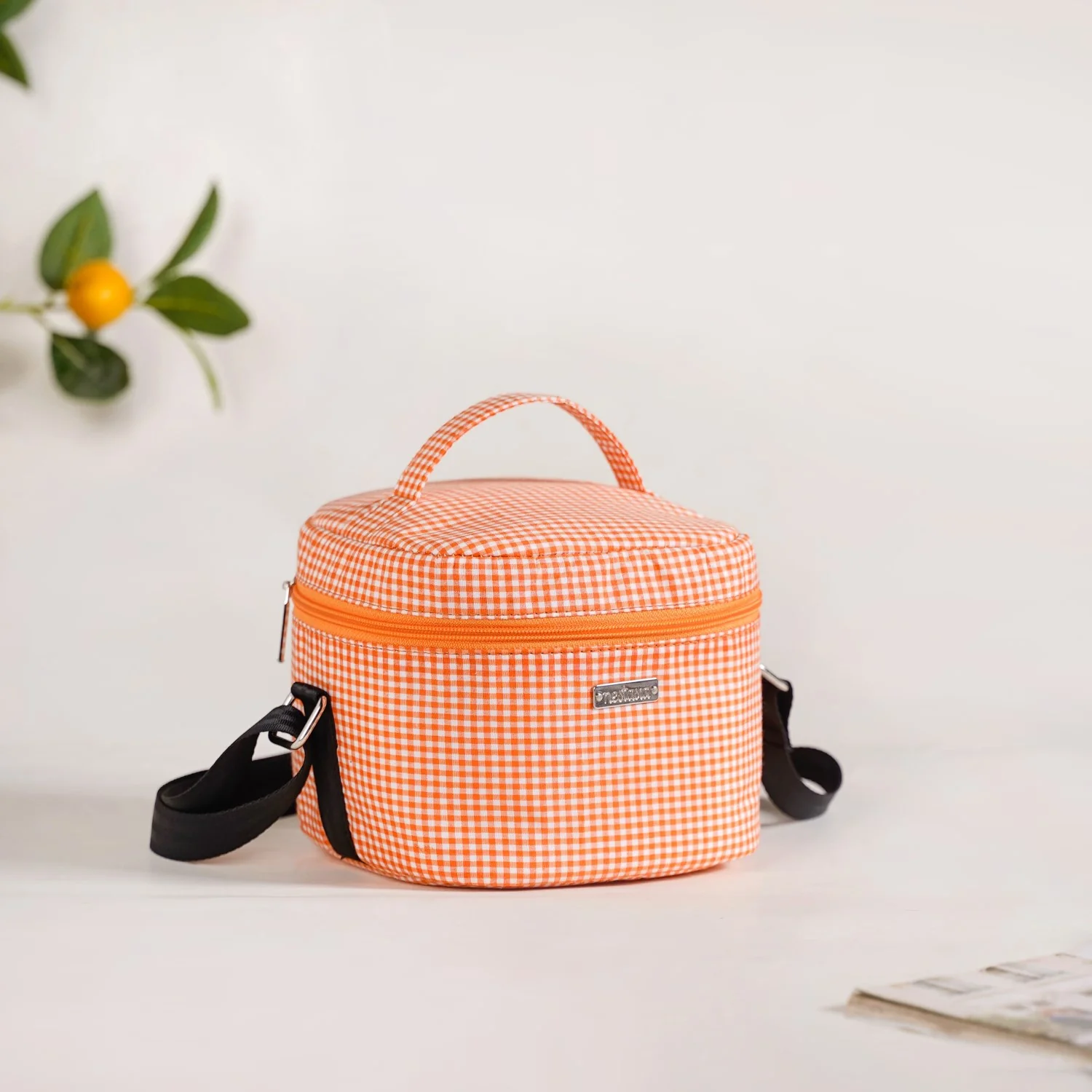 Homemade Food Anywhere Lunch Storage Set - Image 2