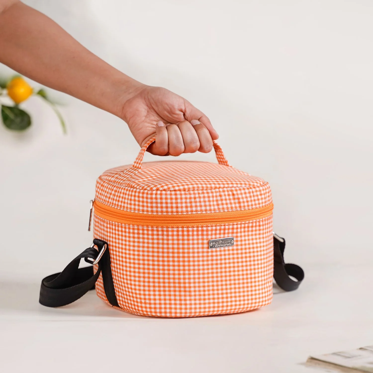 Homemade Food Anywhere Lunch Storage Set - Image 6