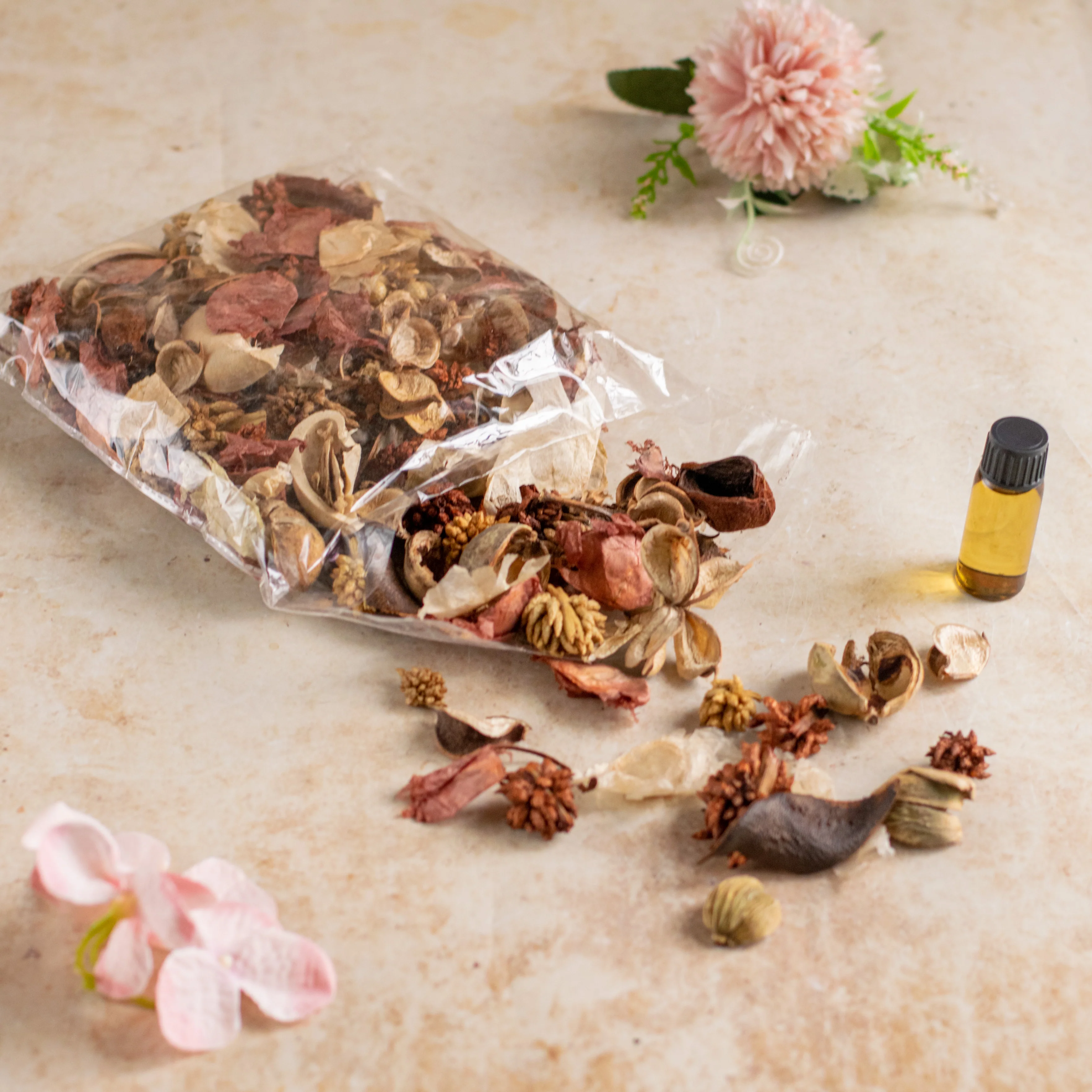 Homemade Potpourri - Image 6