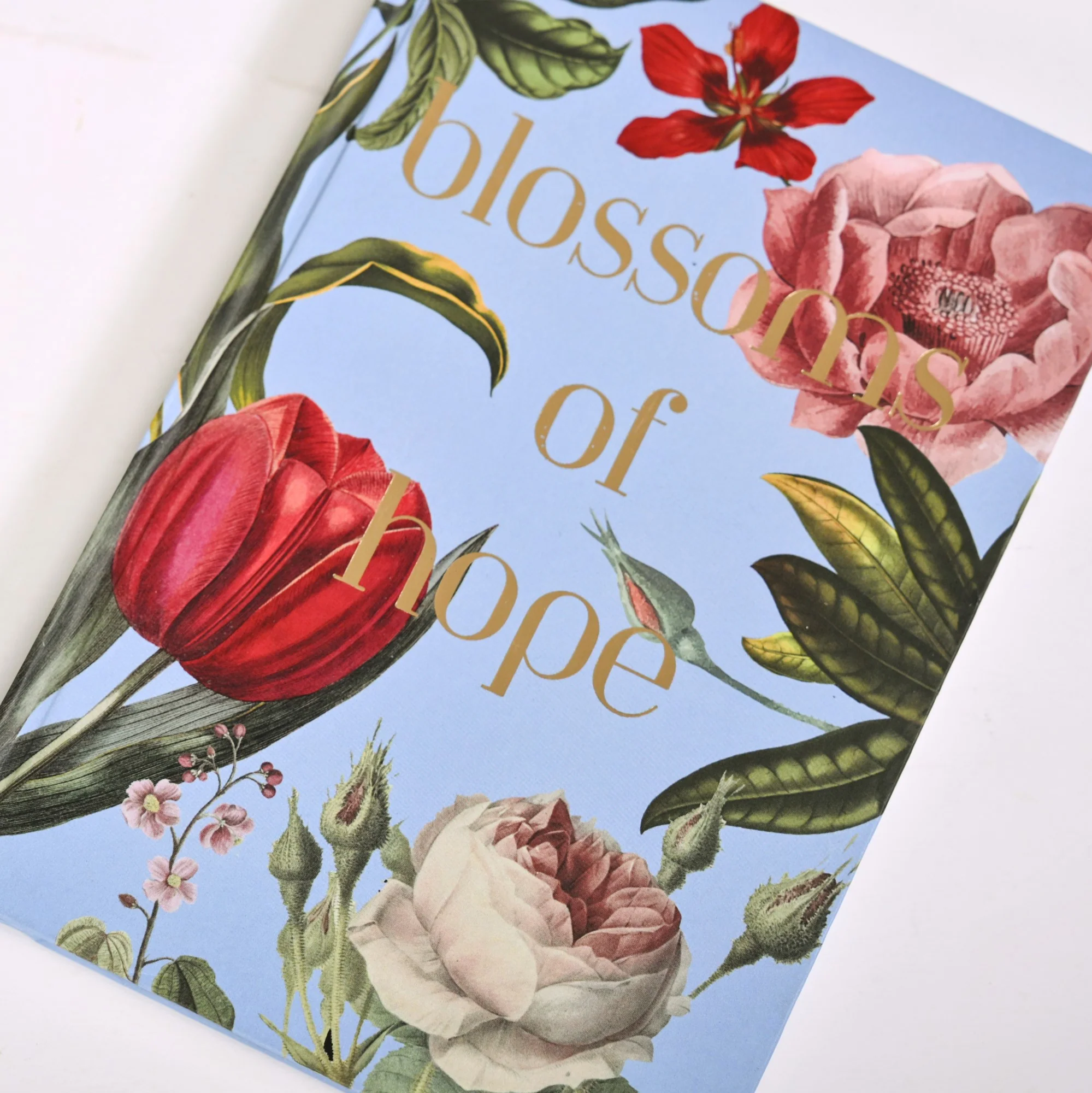 Hopeful Heart Hardcover Notebook Set Of 2 - Image 8
