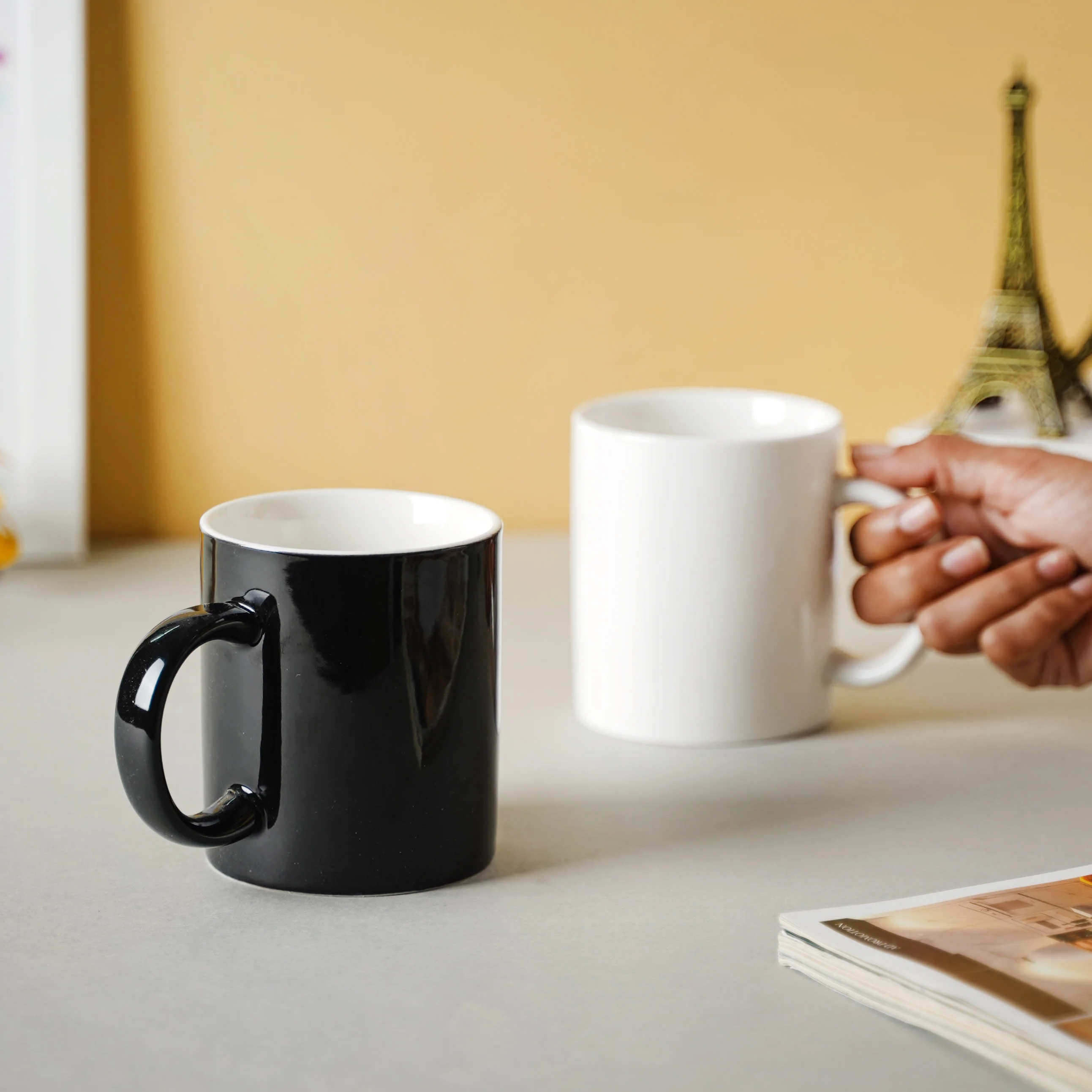 Hot Chocolate Cup - Image 11
