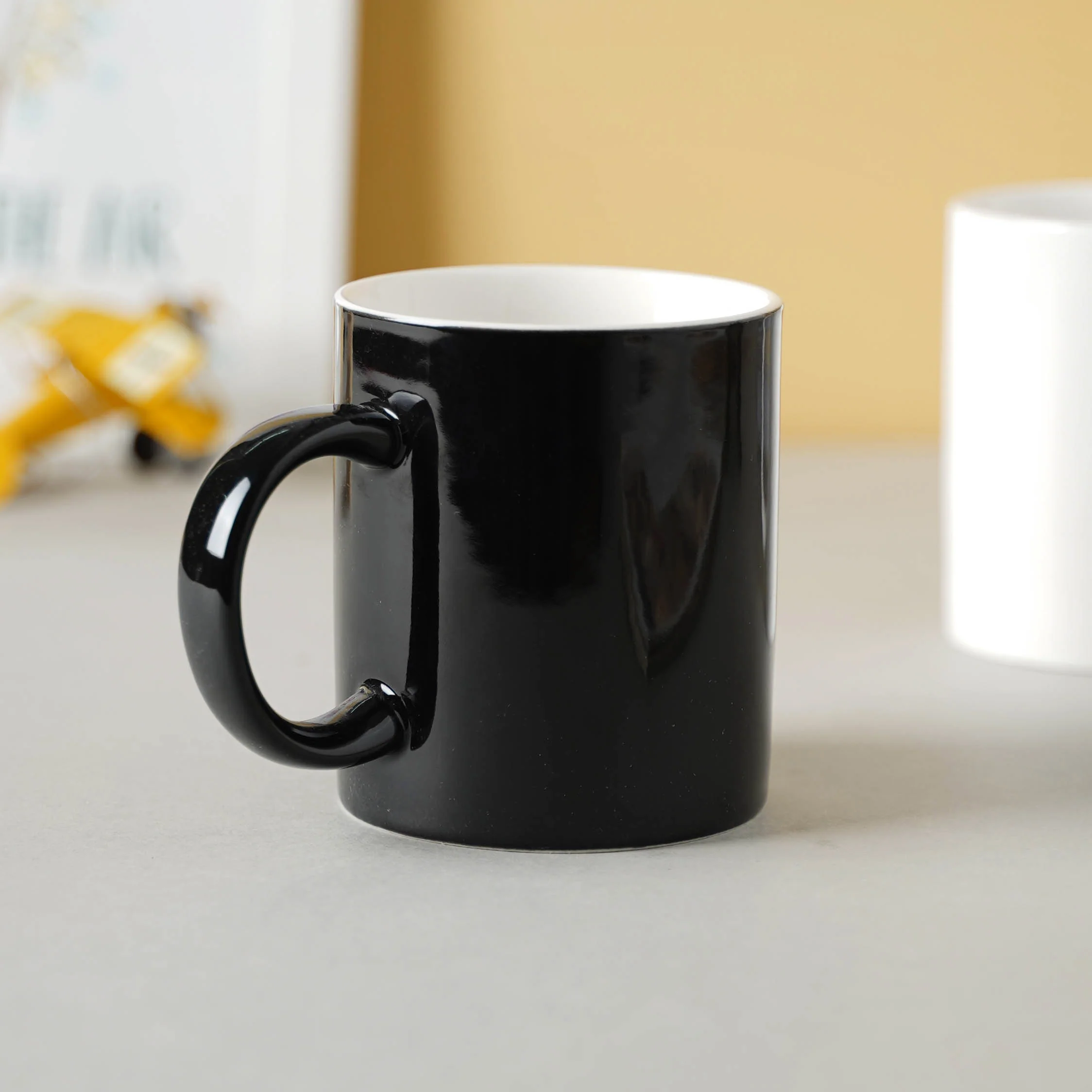 Hot Chocolate Cup - Image 12