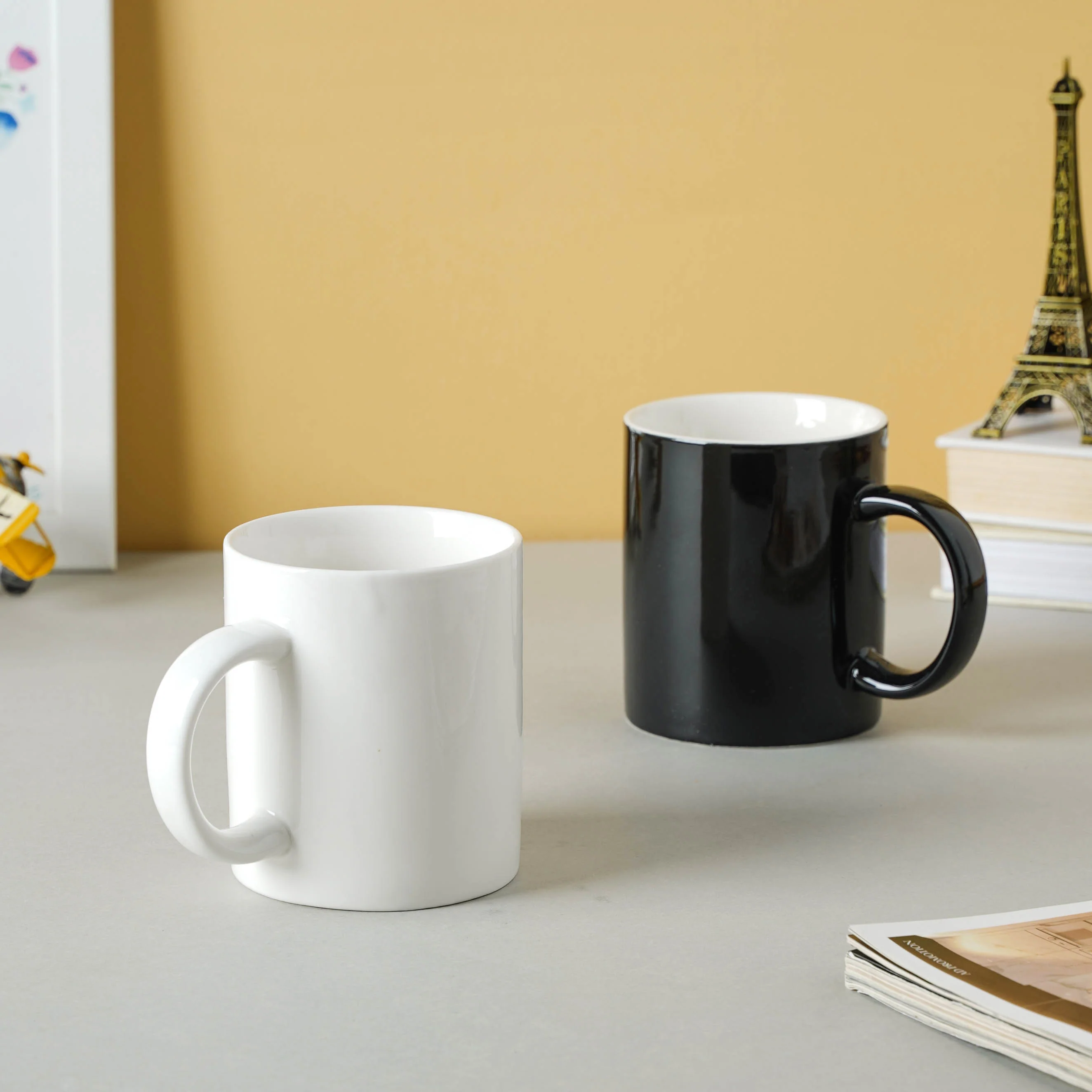 Hot Chocolate Cup - Image 2