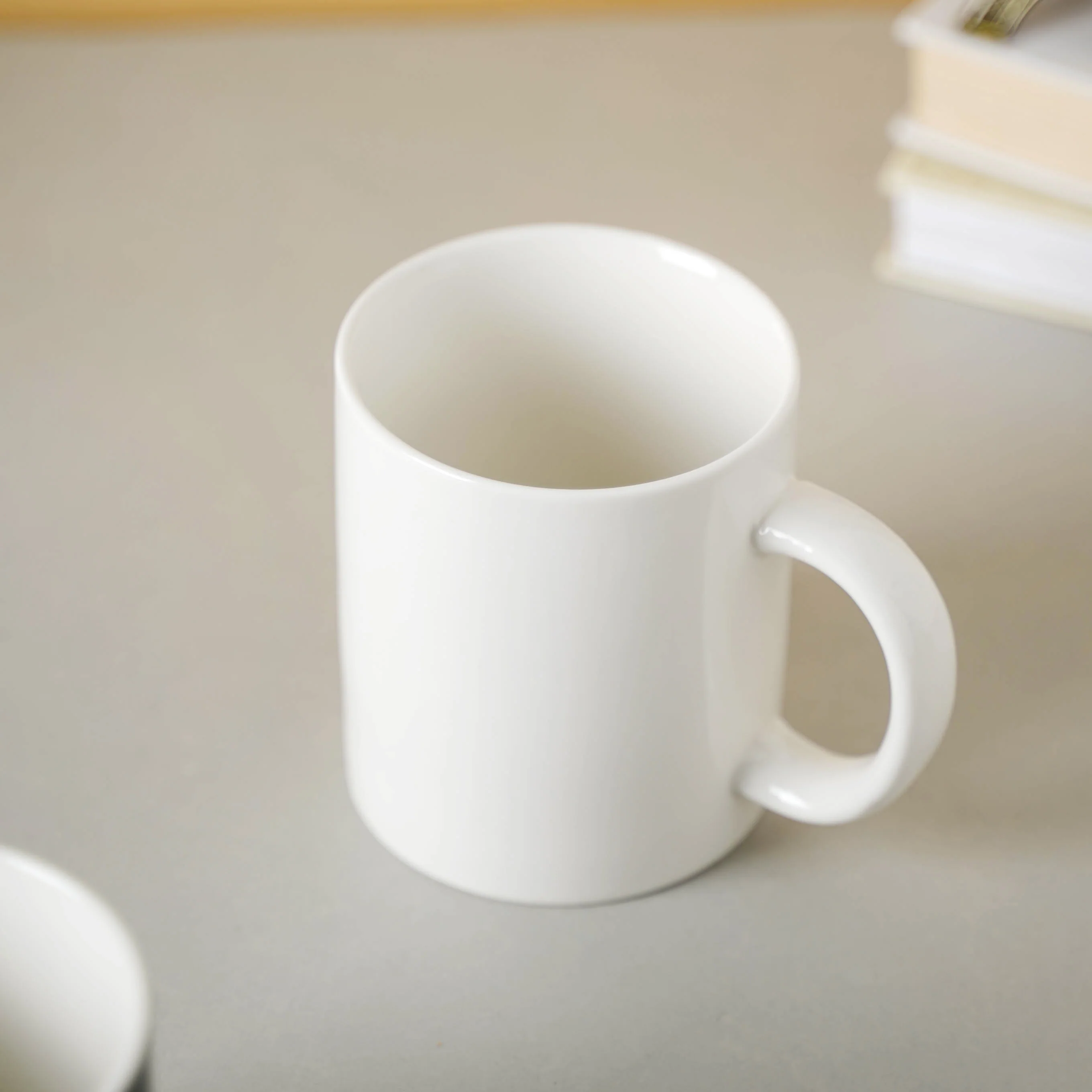 Hot Chocolate Cup - Image 4