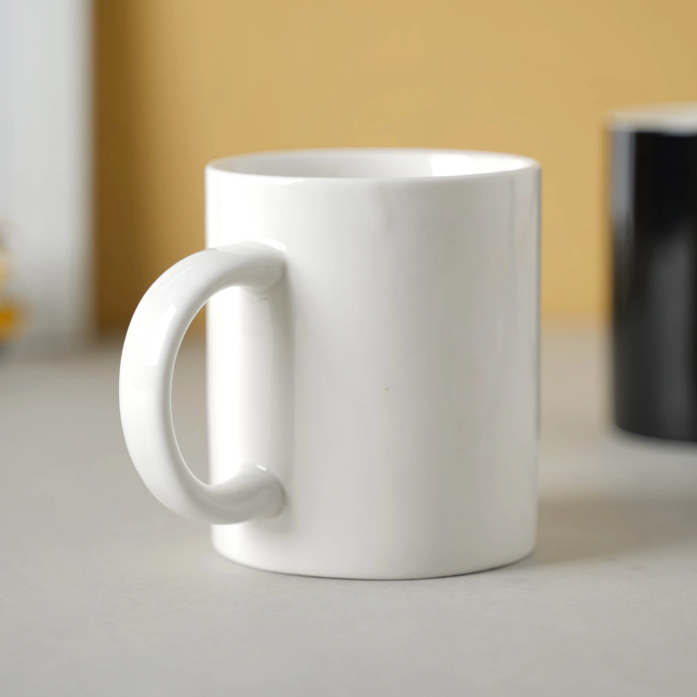 Hot Chocolate Cup - Image 8