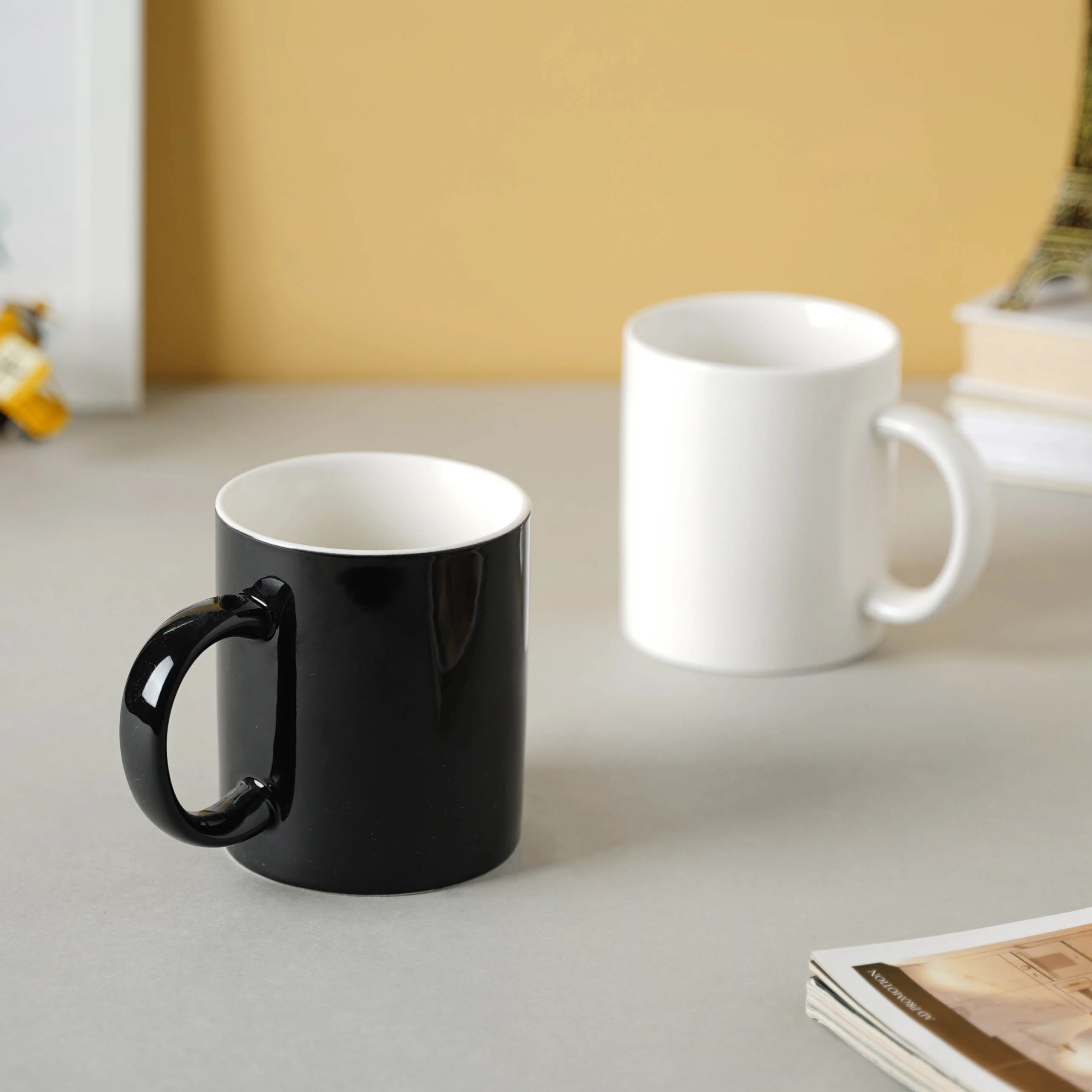 Hot Chocolate Cup - Image 9