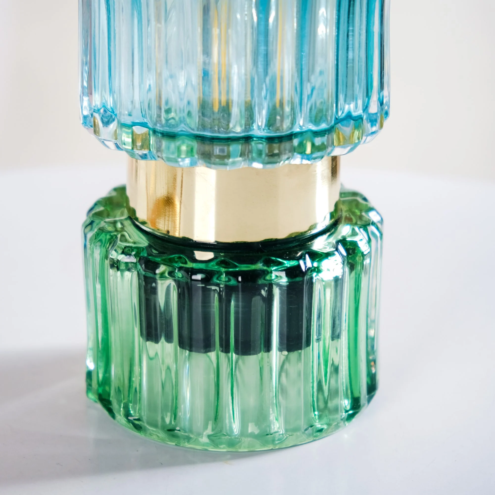 Hourglass Battery LED Lamp - Image 9