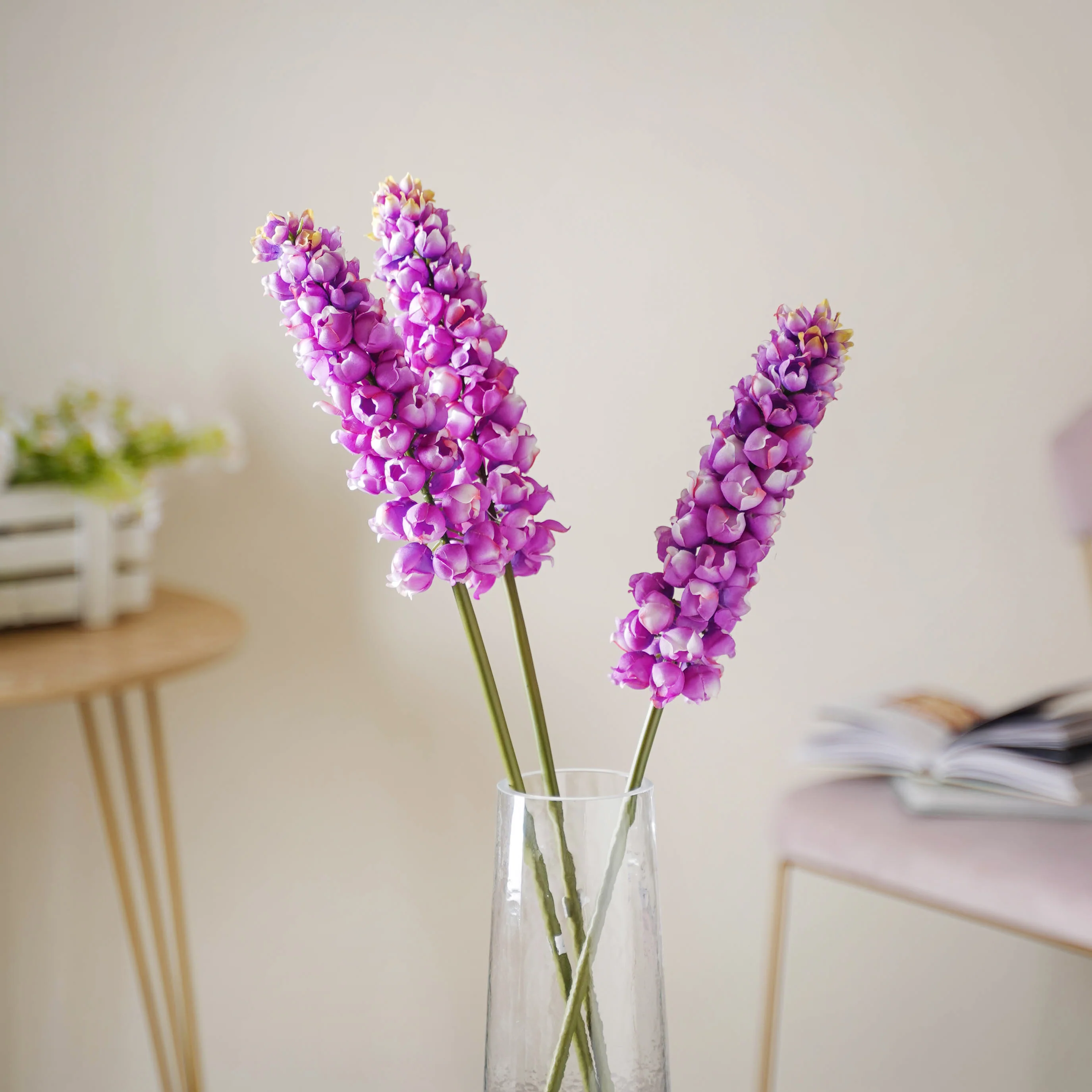 Hyacinth Stem - Image 2